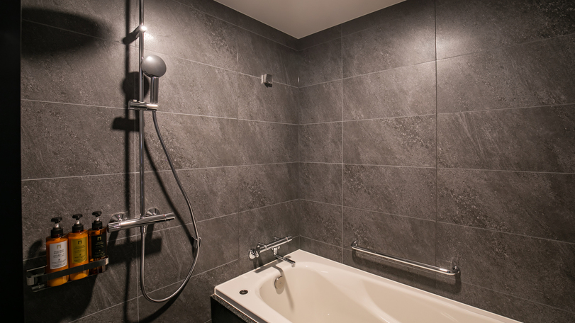 クラッシーキング　バスルーム（イメージ）