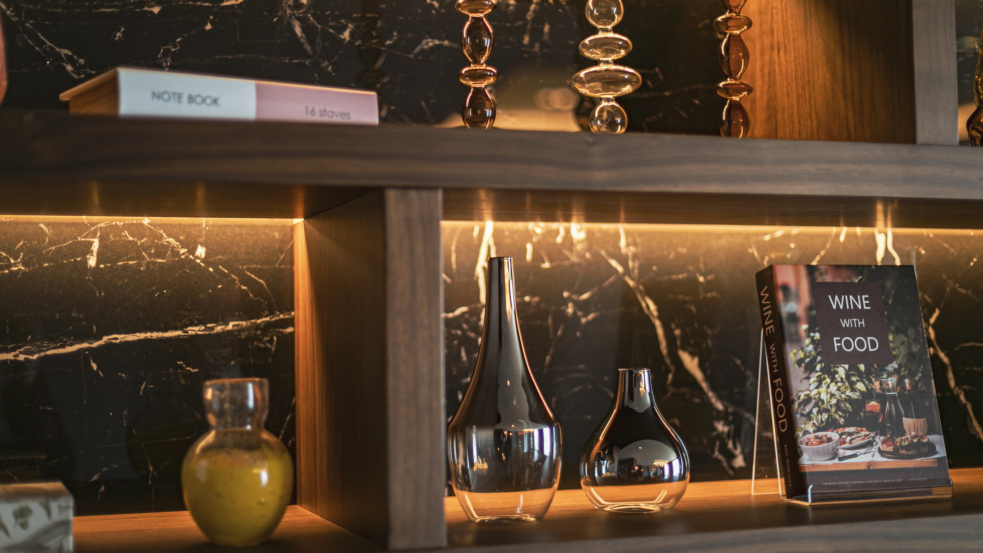 宿泊者ラウンジ