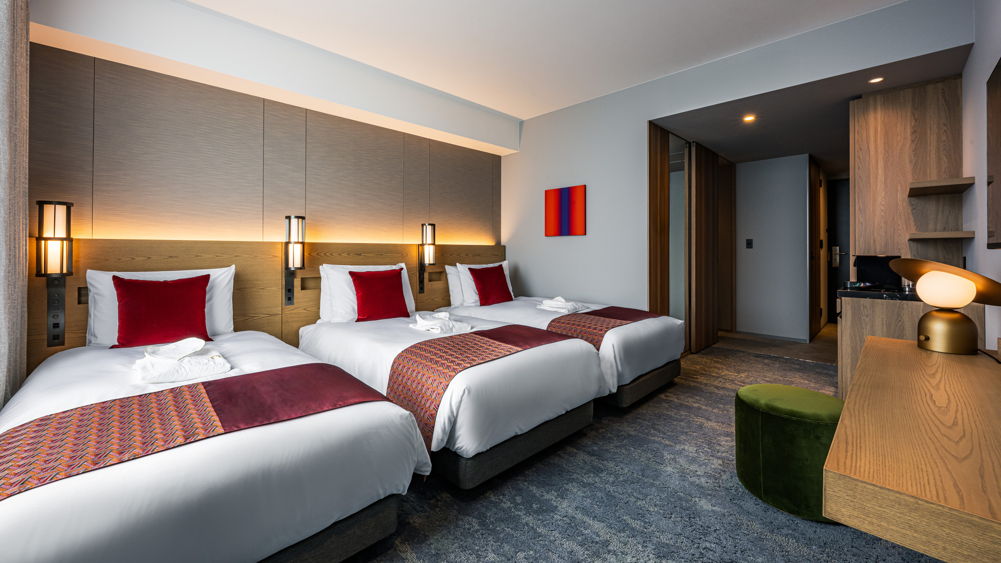 エッセンシャル　トリプル