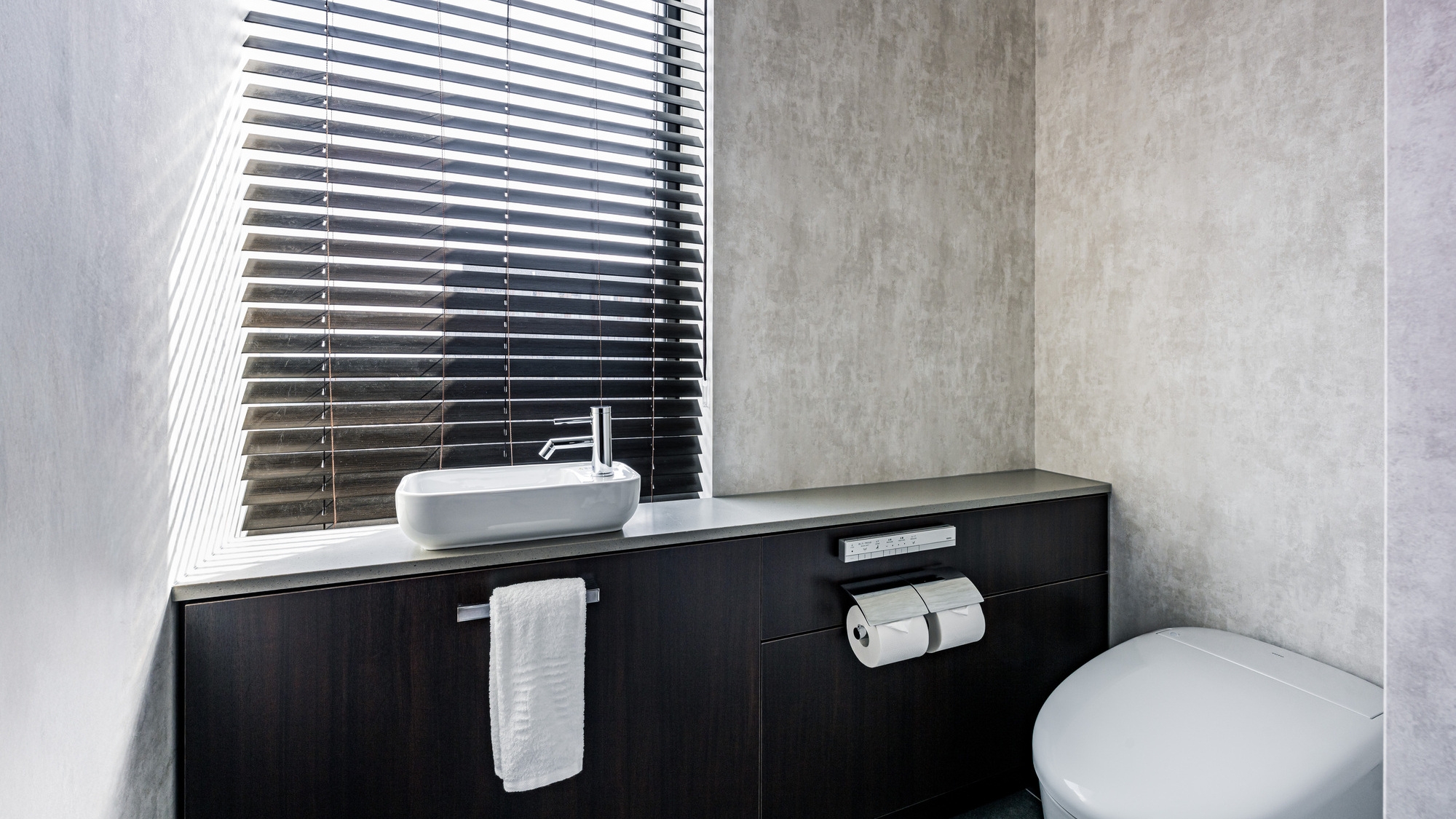 ザ・ゲートツイン　バスルーム（イメージ）