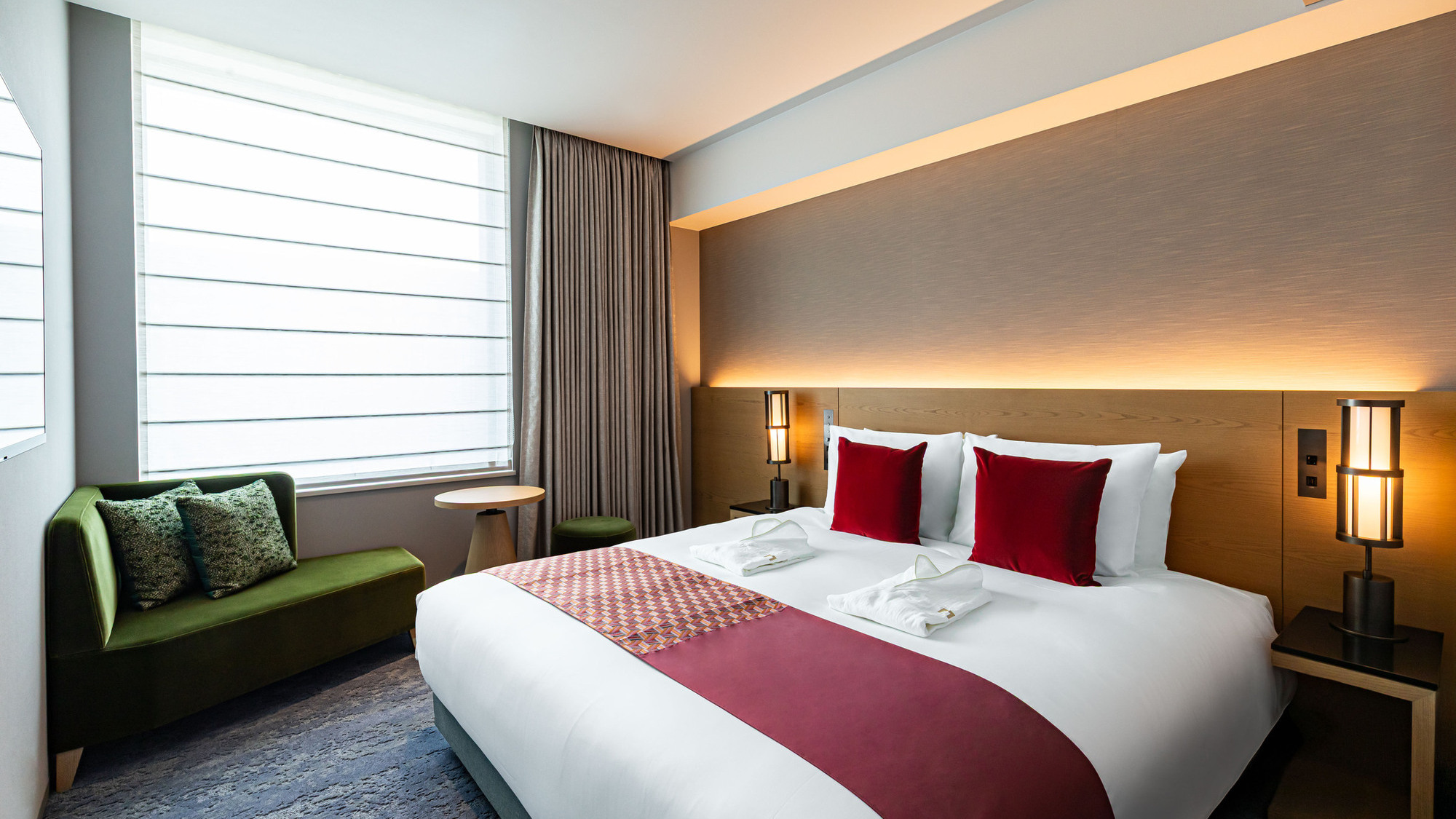 エッセンシャル　ダブル（一例）