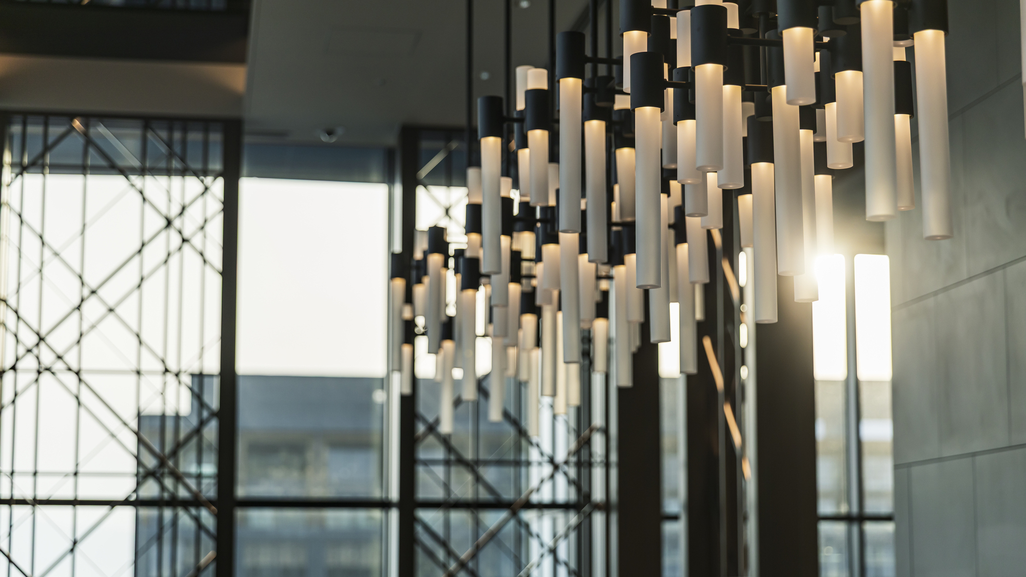 テラスラウンジ＆ロビー