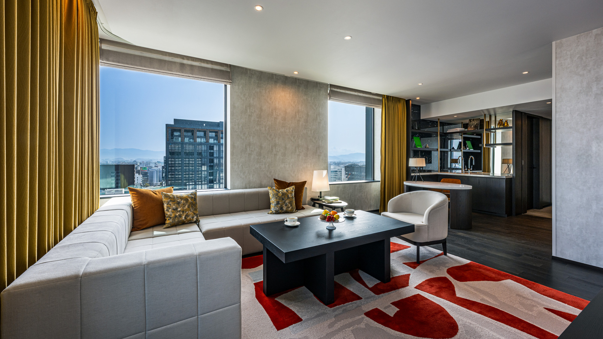 ザ・ゲートツイン