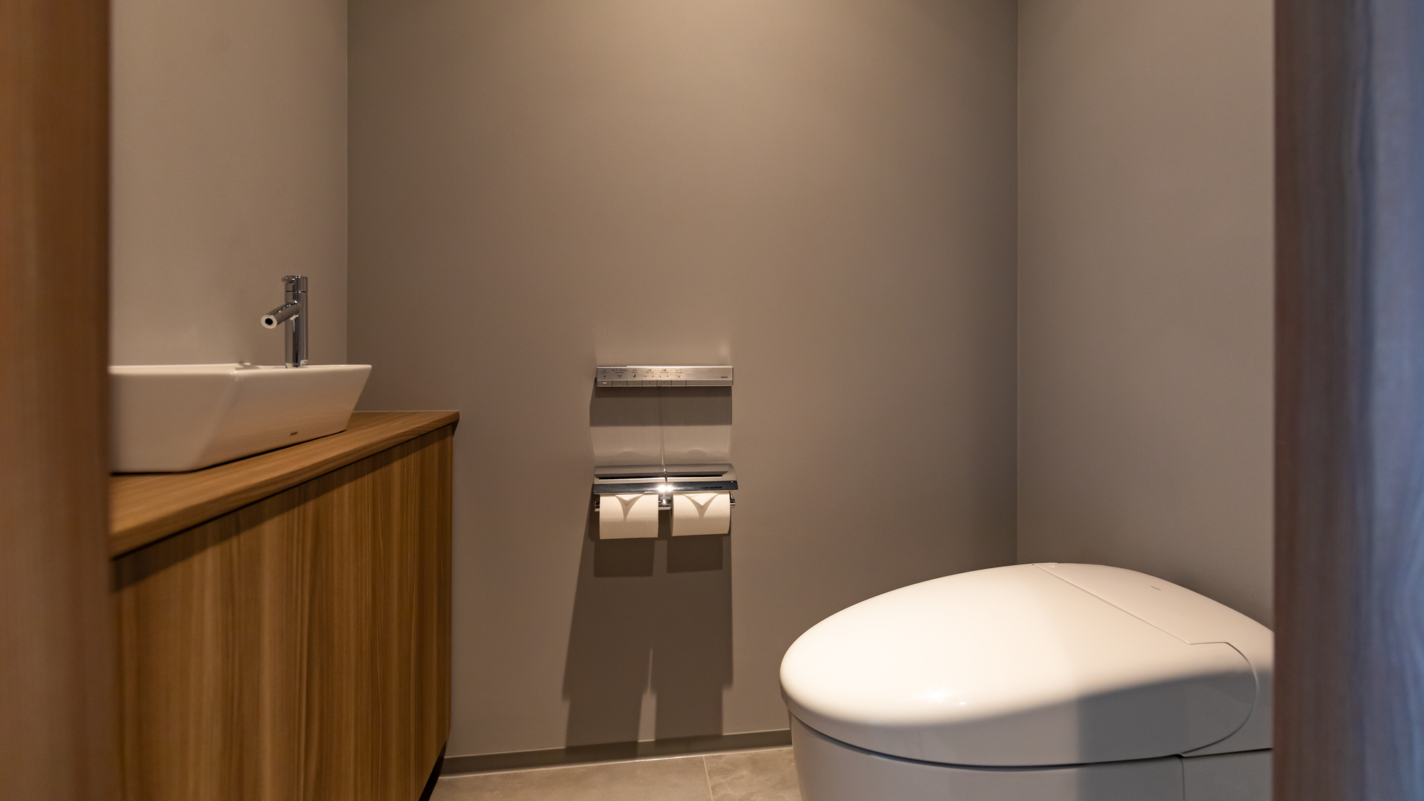 シーニック　バスルーム（イメージ）