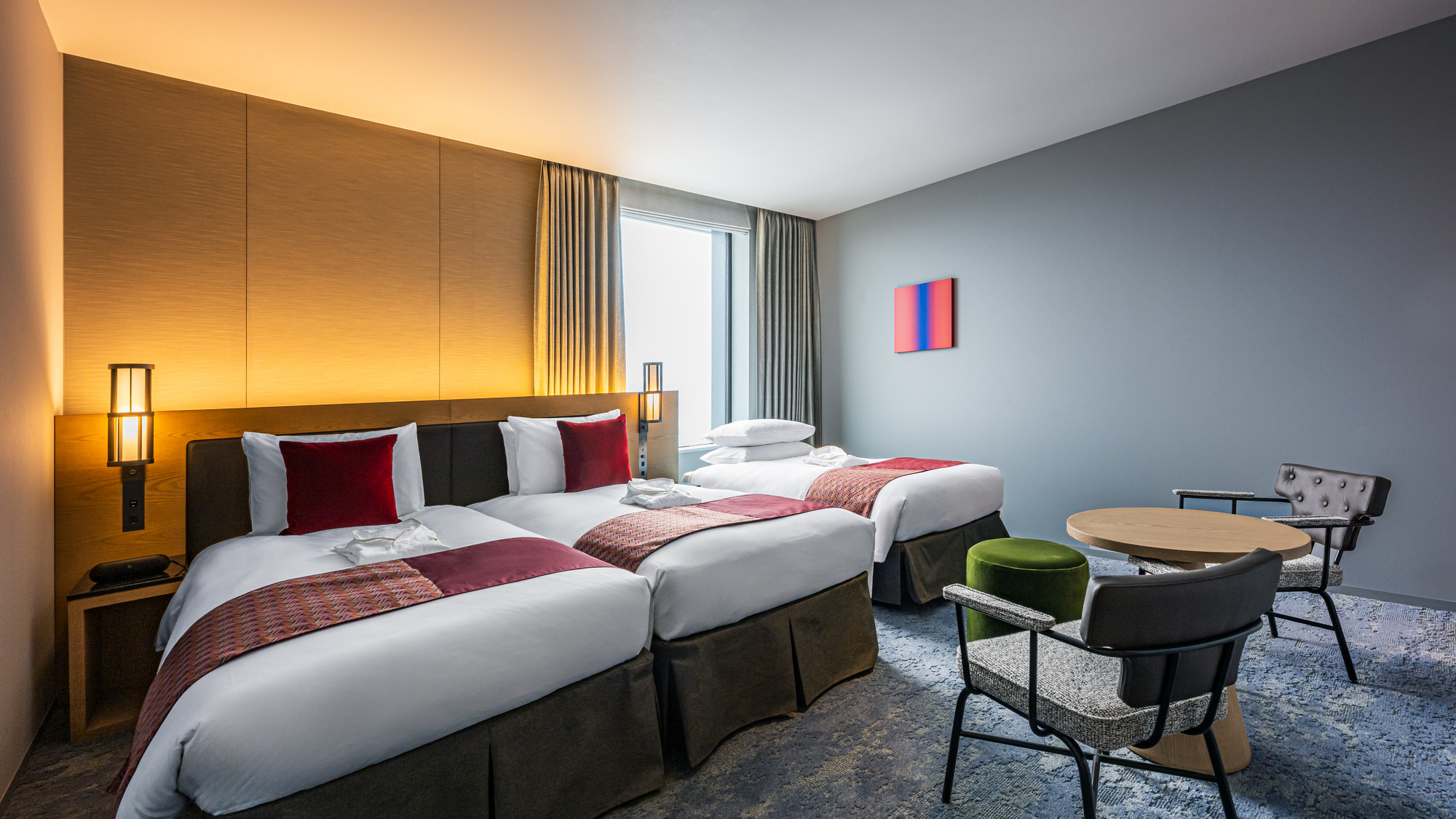 クラッシー　トリプル（一例）