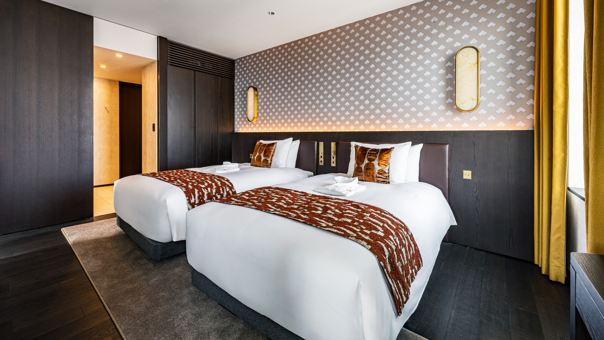 ザ・ゲートツイン