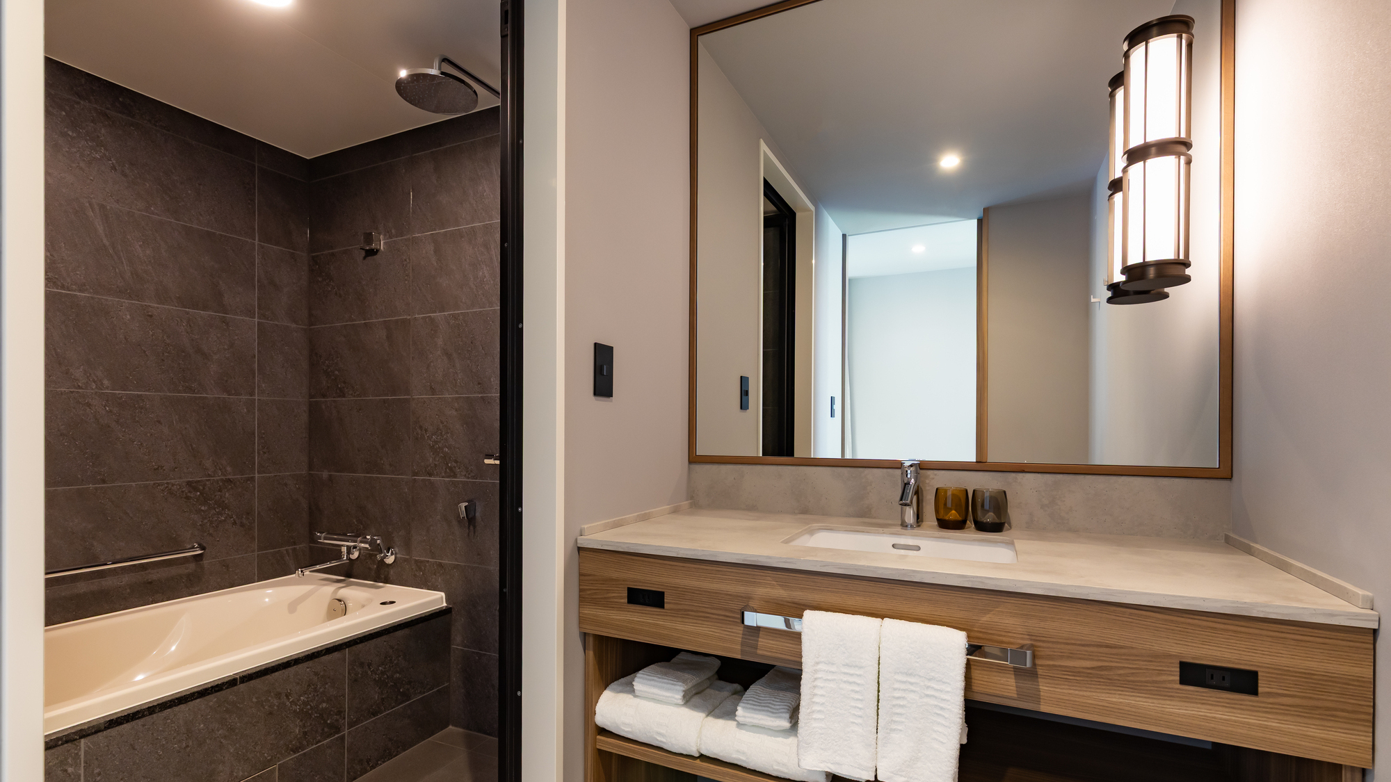 シーニック　バスルーム（イメージ）