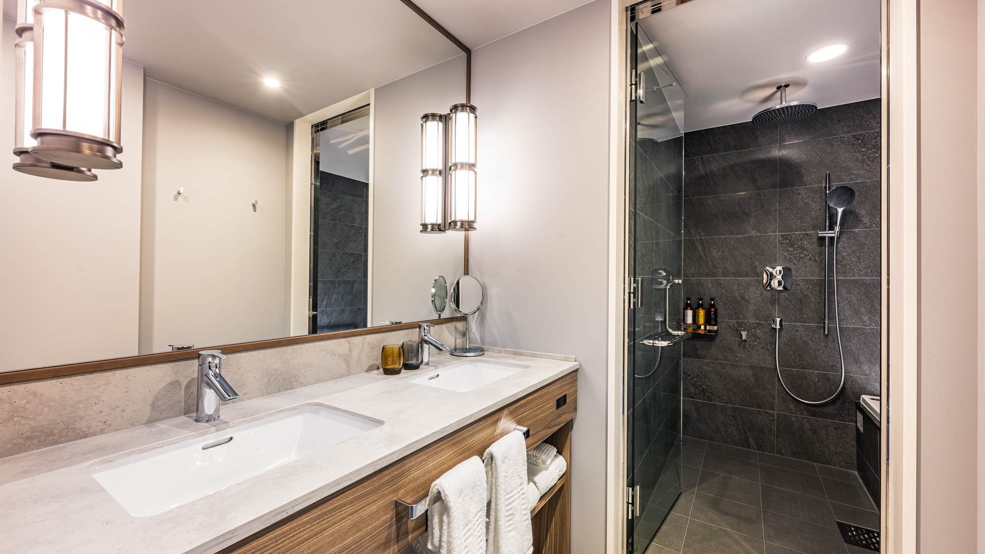 クラッシー　トリプル　バスルーム（イメージ）