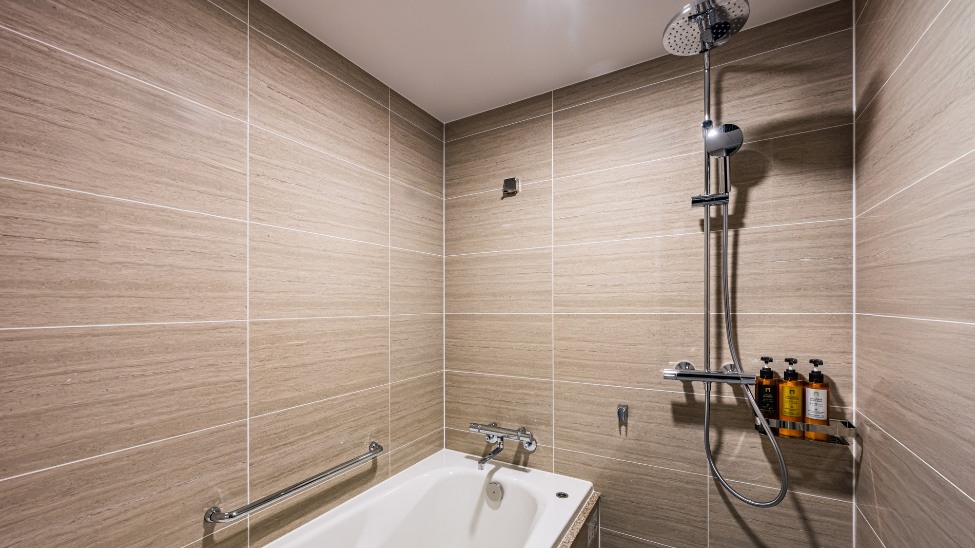 リュクス　ツイン　バスルーム（イメージ）