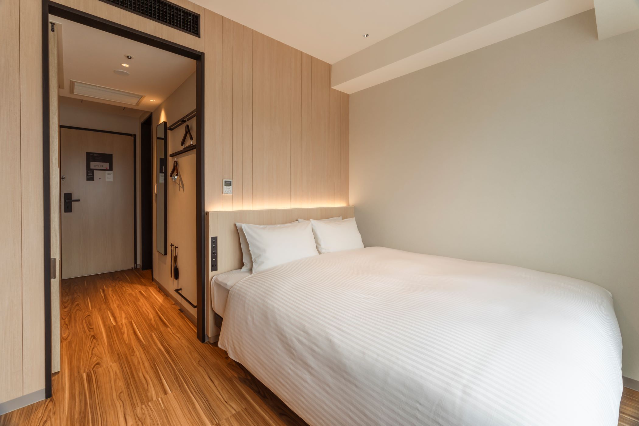 スタンダードダブル