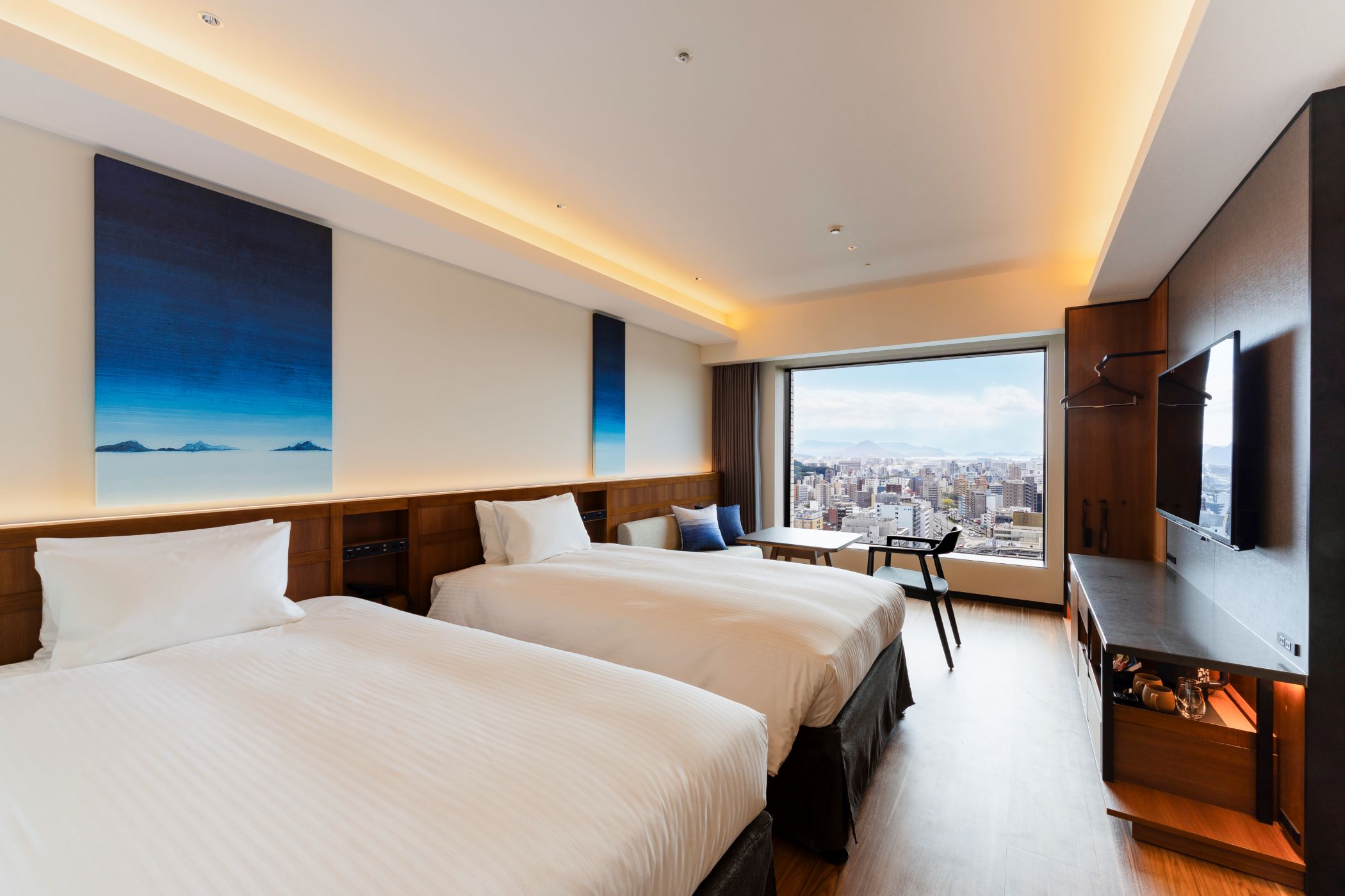 サウスゲートツイン