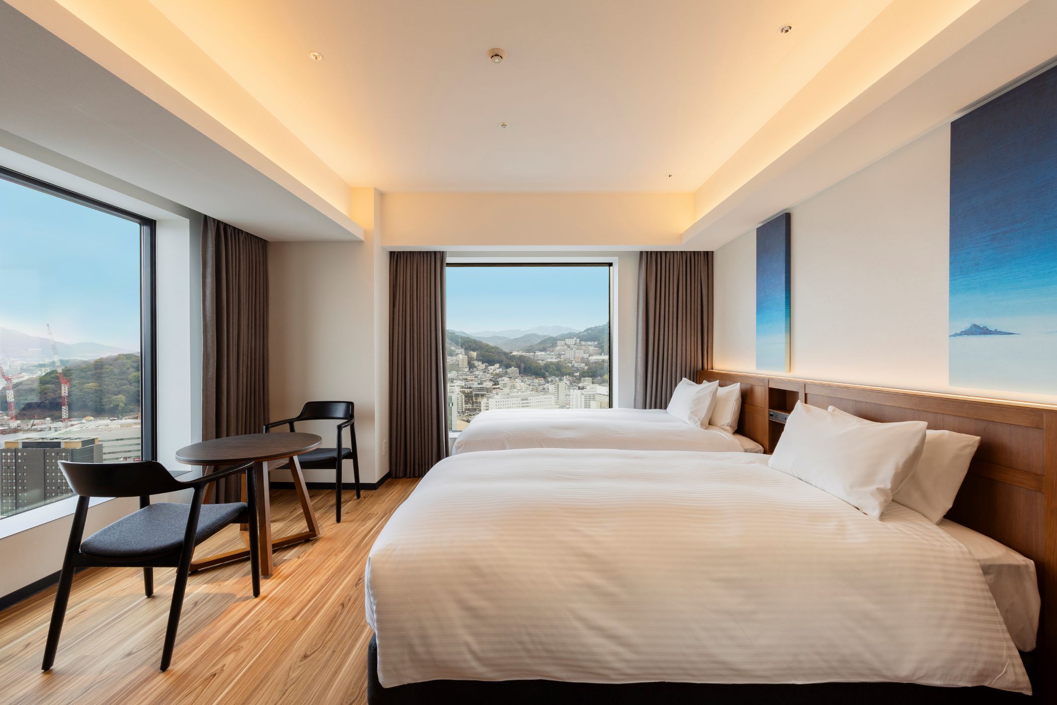 サウスゲートコーナーツイン