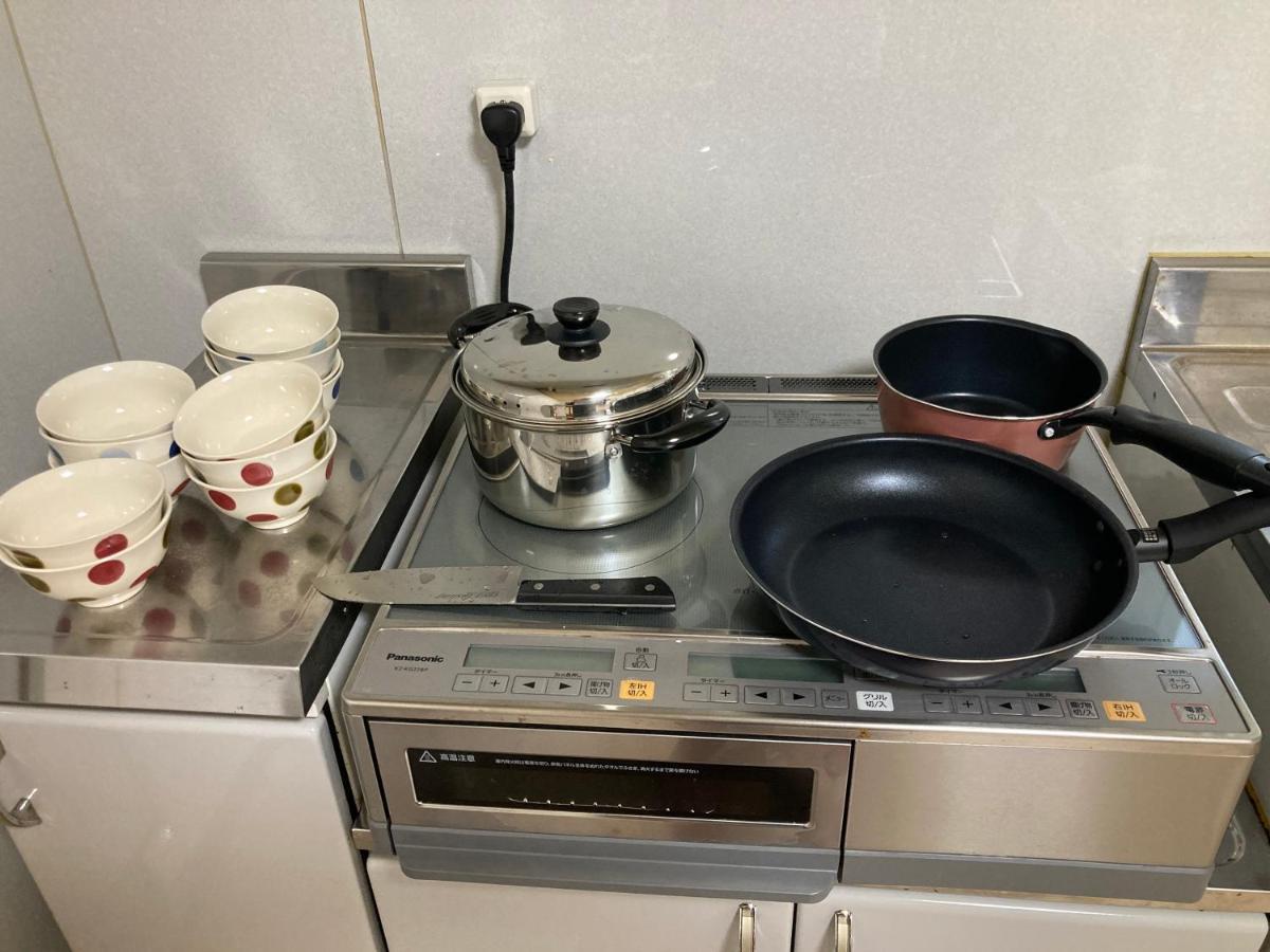 ＜素泊まり・4名様まで同一料金＞一棟貸し切り