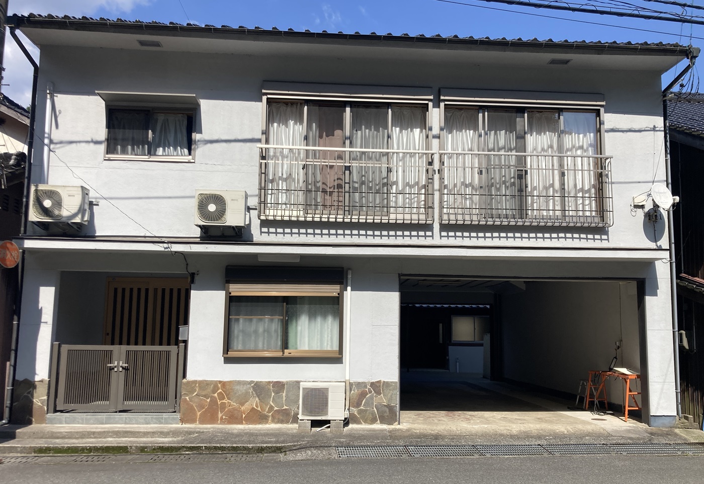＜素泊まり・4名様まで同一料金＞一棟貸し切り