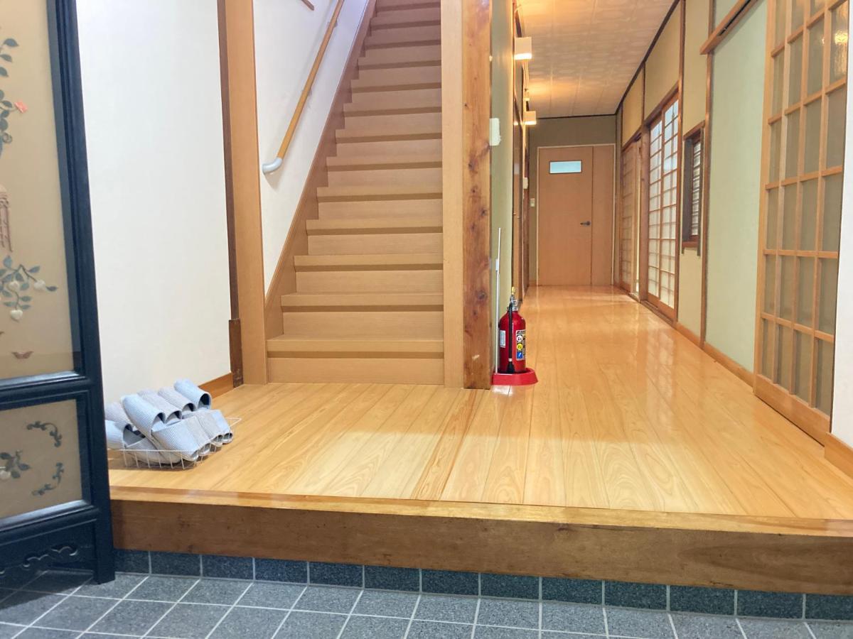 ＜素泊まり・4名様まで同一料金＞一棟貸し切り