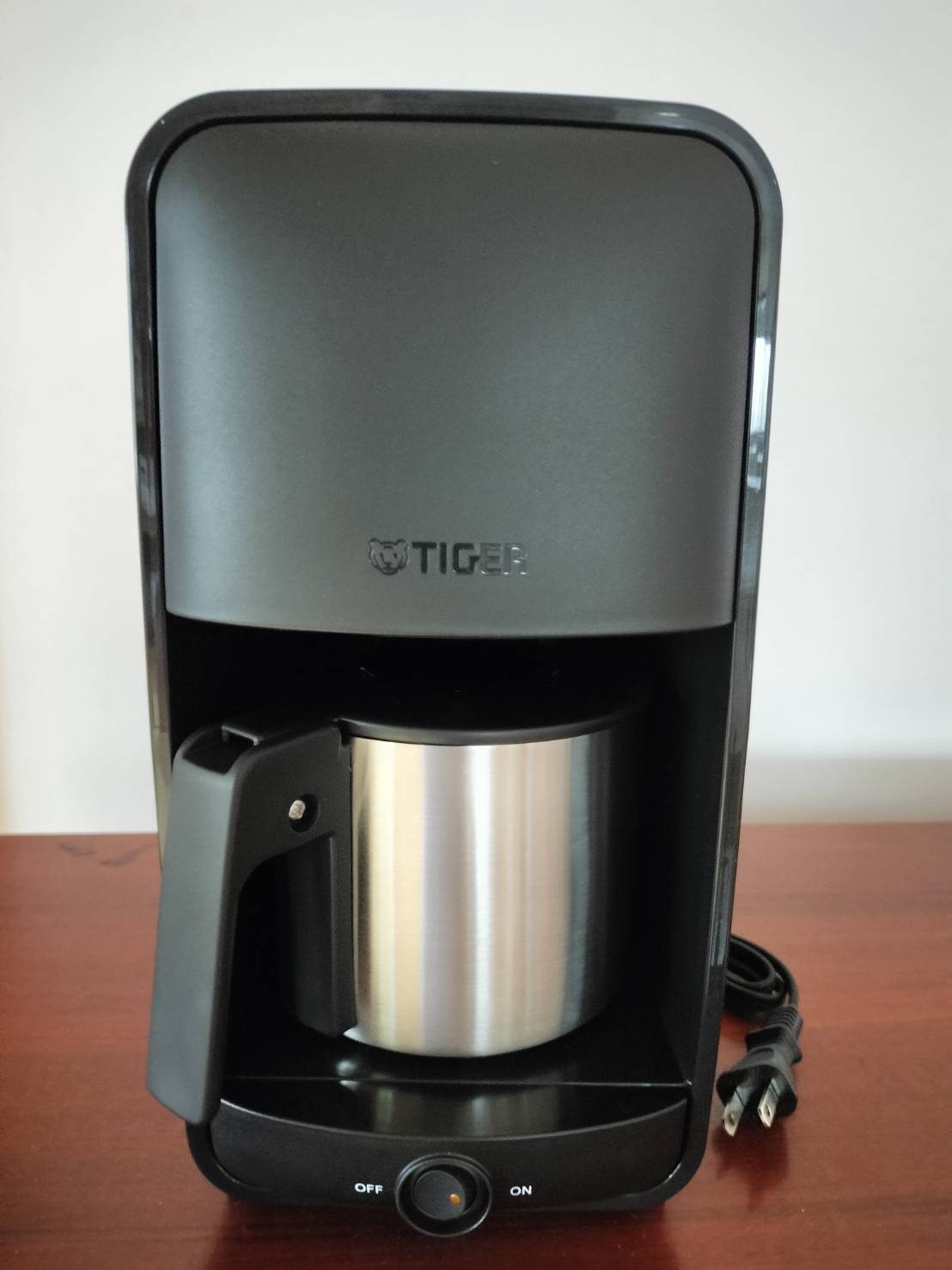 コーヒーメーカー