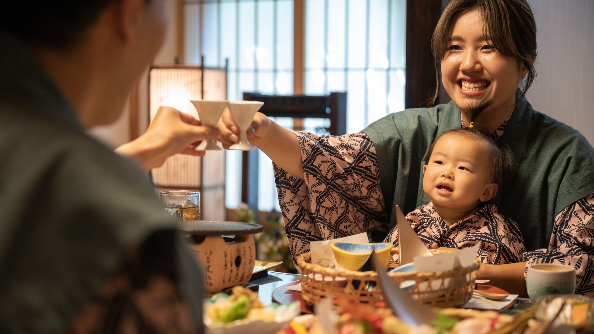 ◆期間限定◆個室食確約／【県産いわて牛プラン】１泊２食
