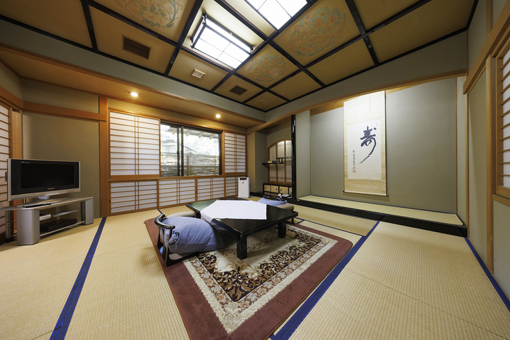 清心 -seishin-