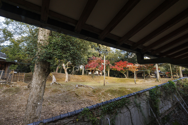 ◆返金不可◆ 朝夕２食付き２名〜４名様まで。ミシュランガイド 奈良４つ星★★★★旅館。1899年創業
