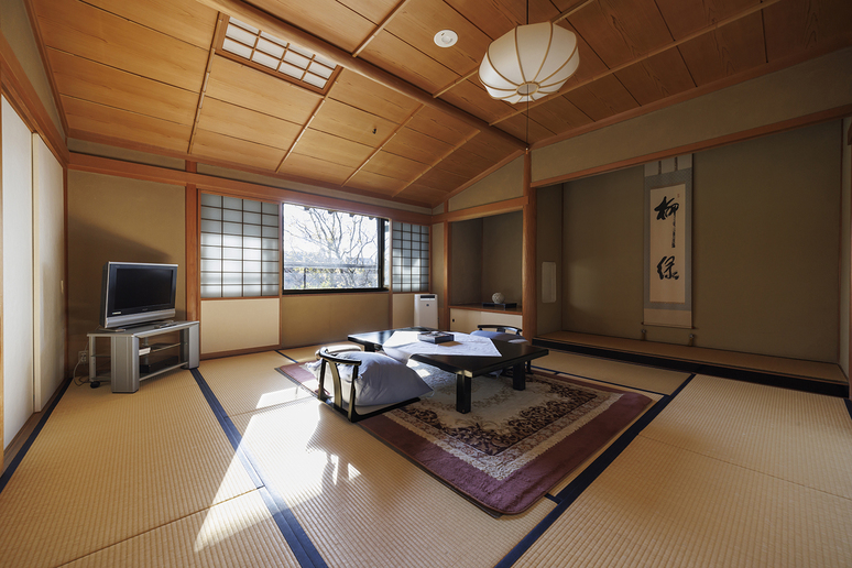 観寿庵 -kanjuan-