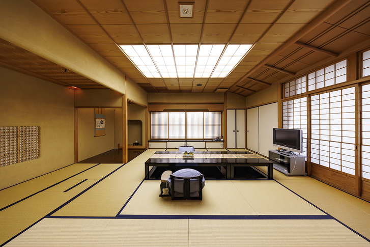 松の間 -matsunoma-