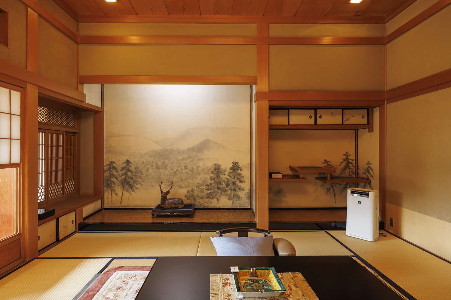 養老