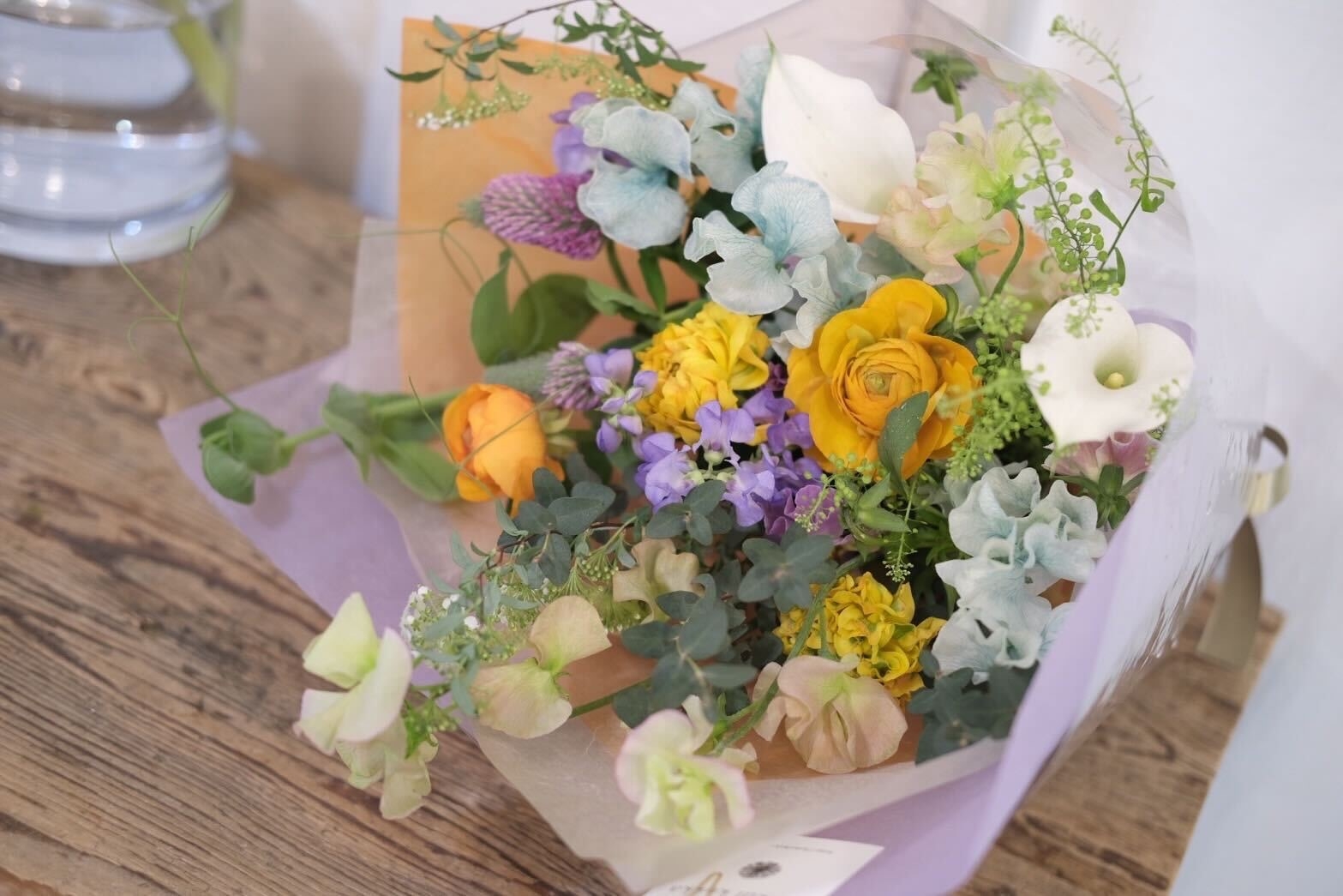 【記念日プラン】 コンシェルジュが大切な記念日の滞在をご提案