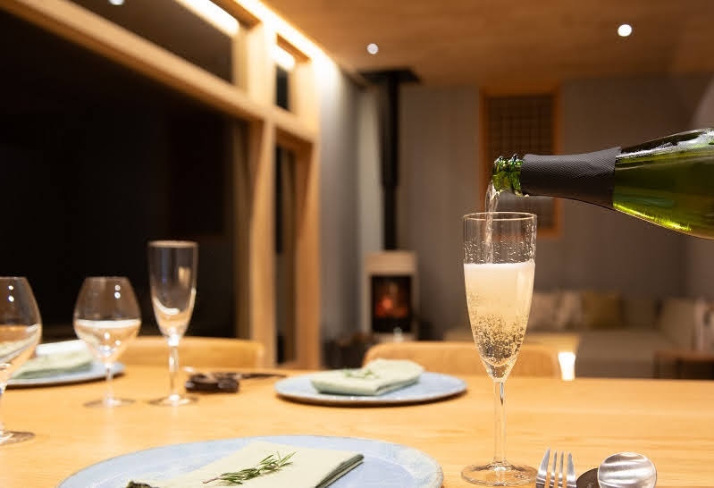 YUTAKAに暮らす旅　 夕朝食・アクティビティ＜Farm to tableツアー＞付プラン