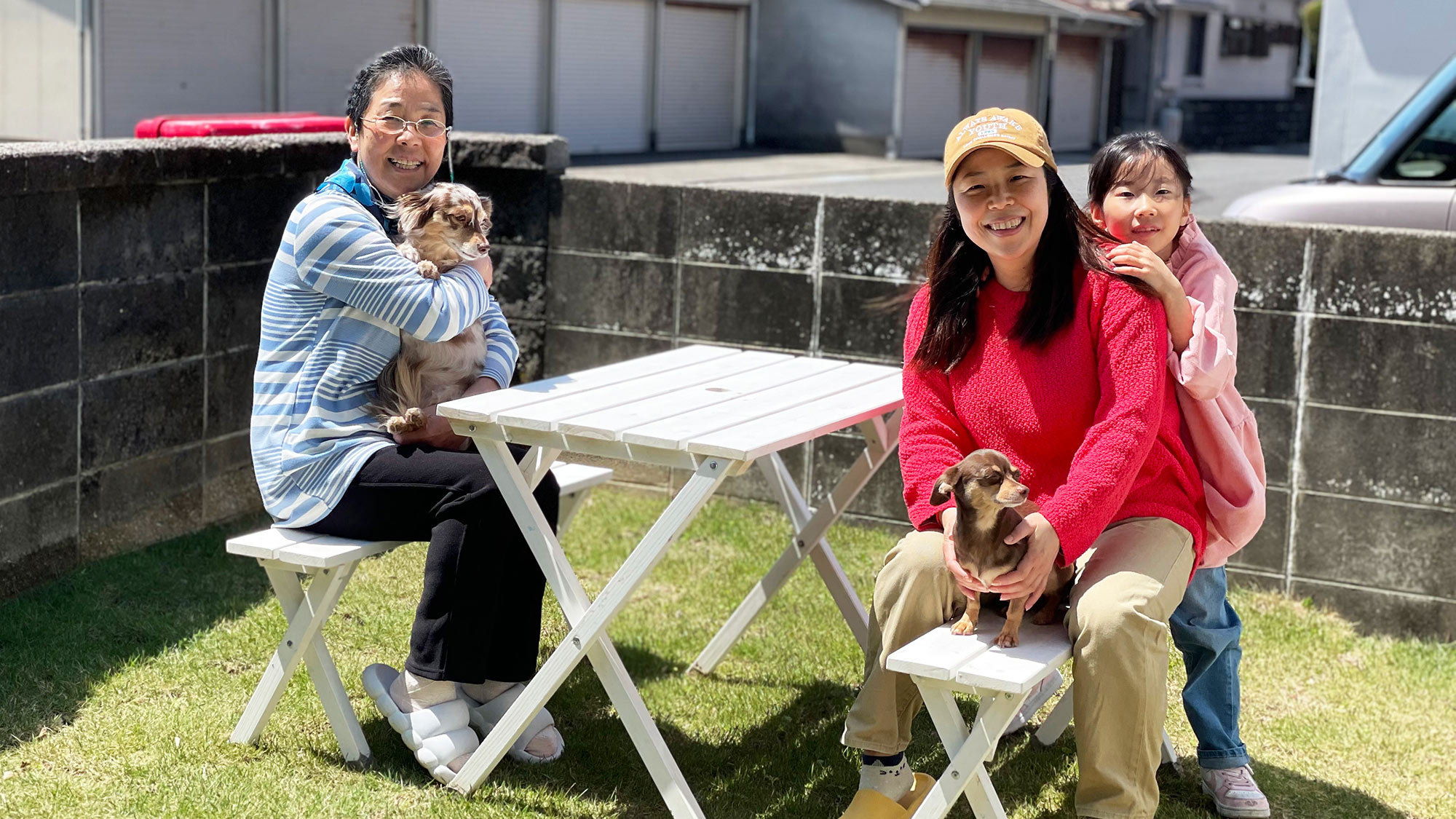 【またきてな関西旅】ペットプラン／愛犬と泊まれる一棟貸♪海まで徒歩1分！南紀・太地町のゆったりステイ