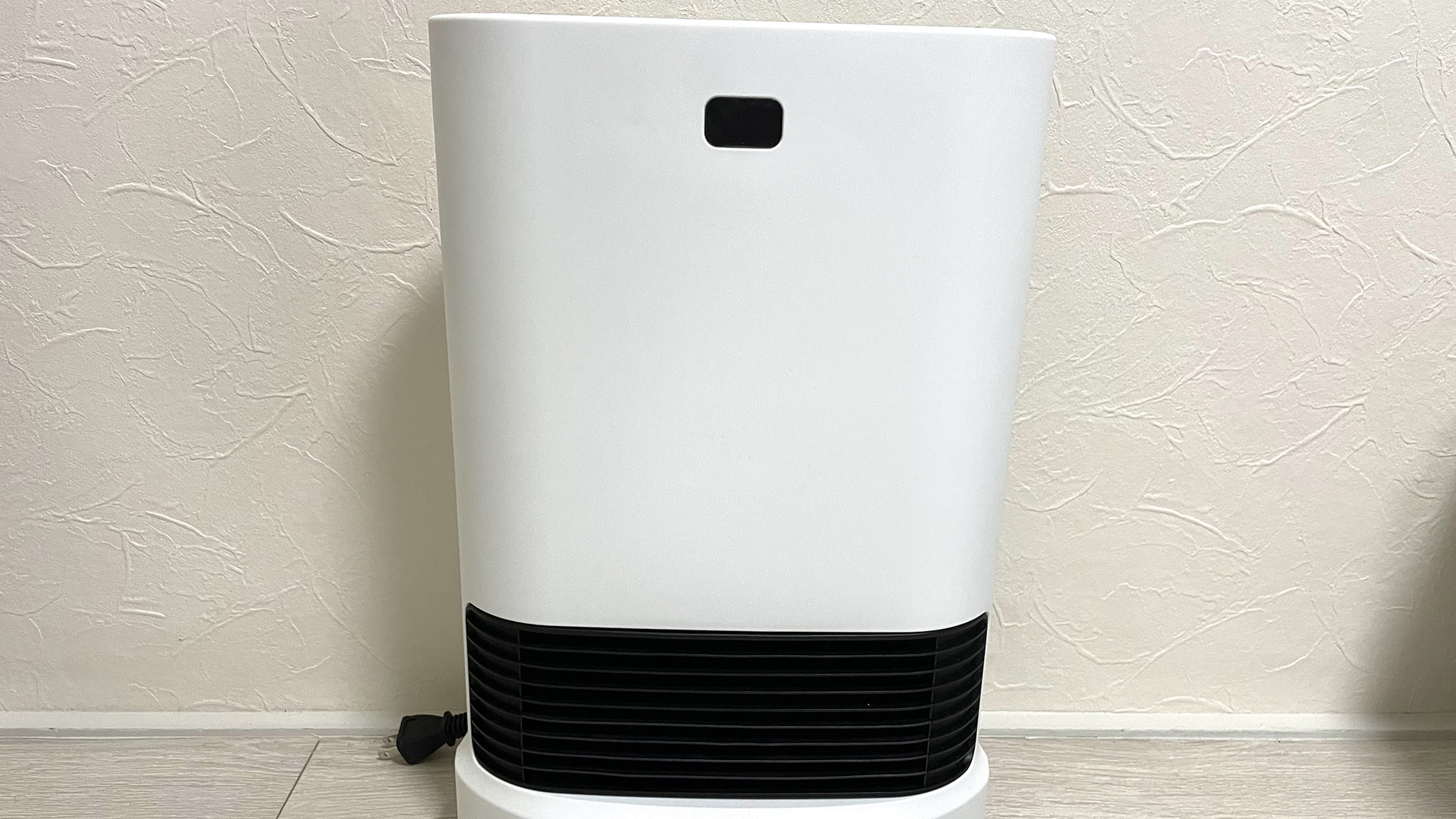 ・【機器】空気清浄機で快適にお過ごしいただけます