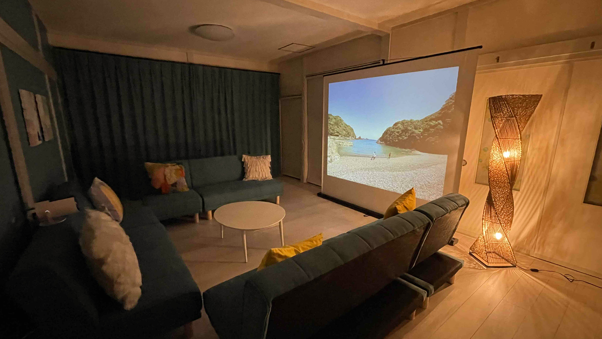 commercial 勝浦・串本・すさみ