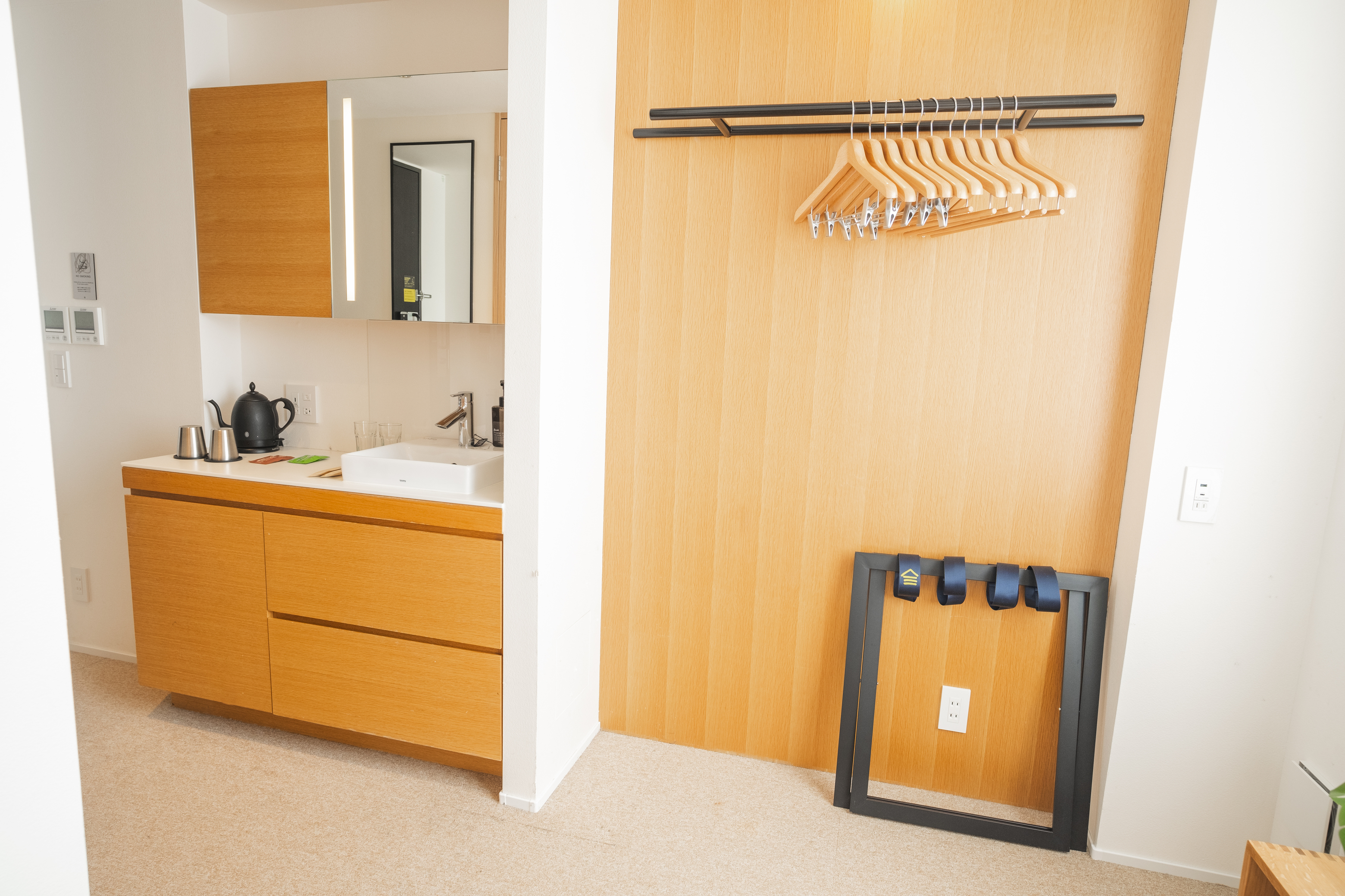 Studio25Q（禁煙）