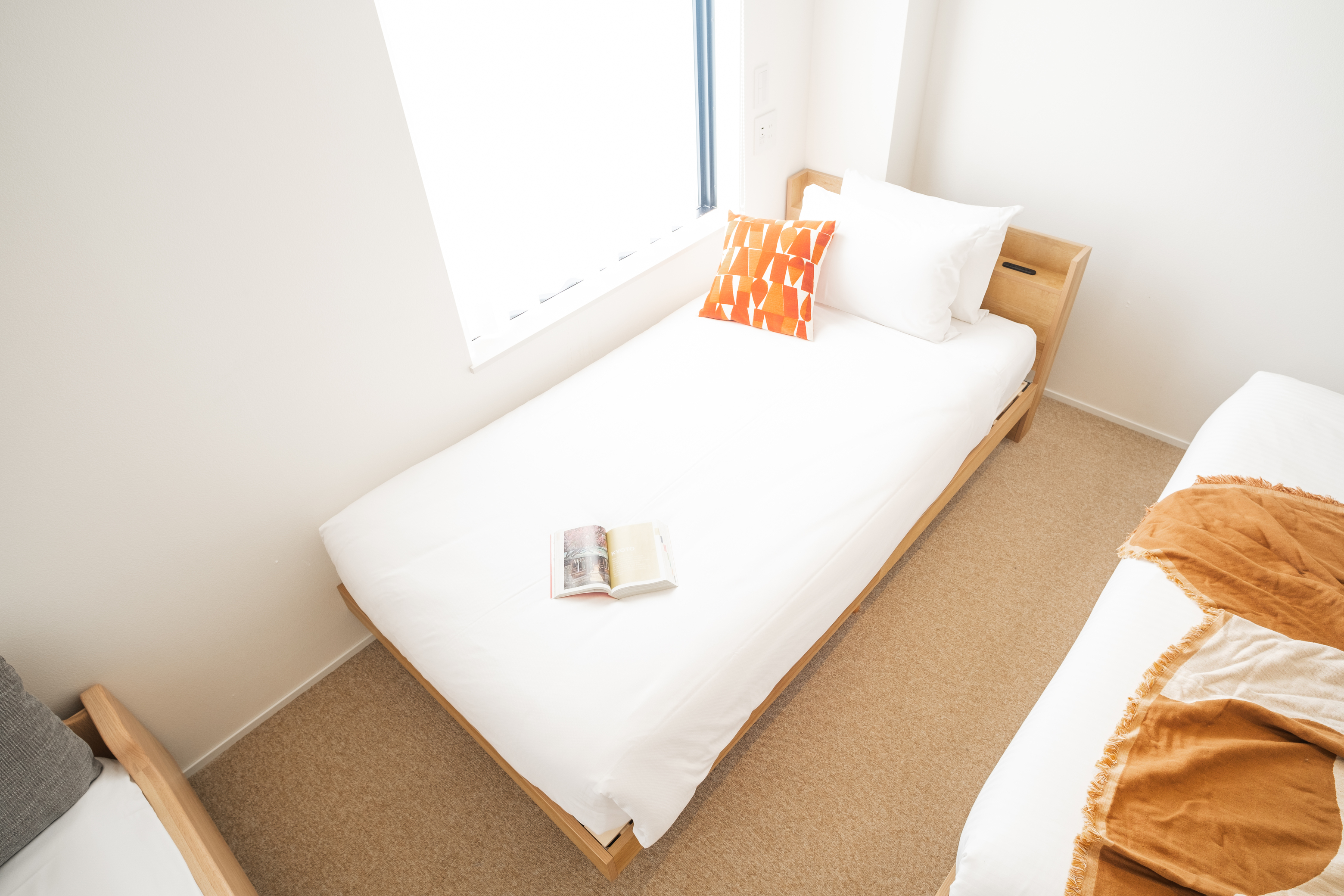 Studio25Q（禁煙）