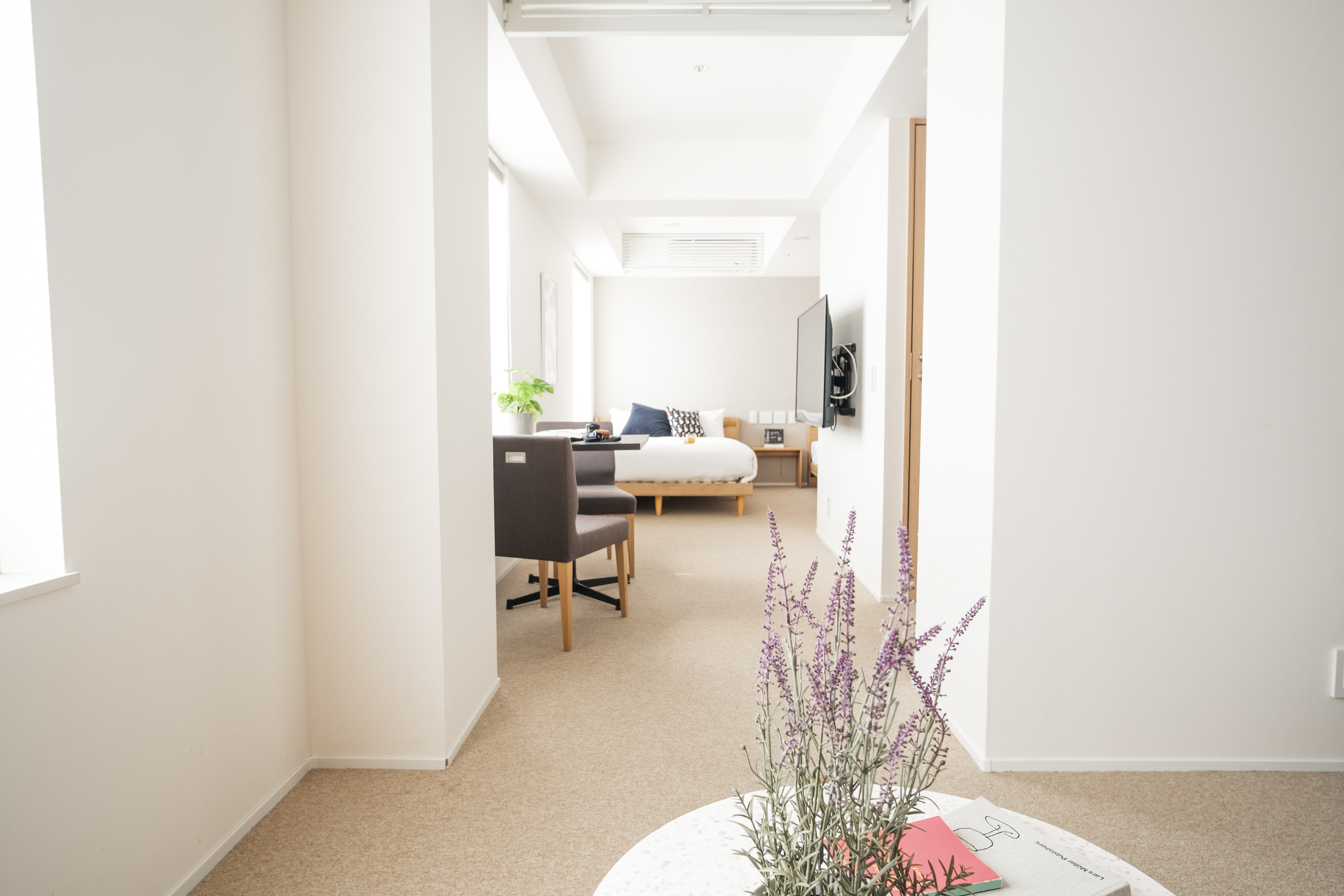 Studio 40D（禁煙）