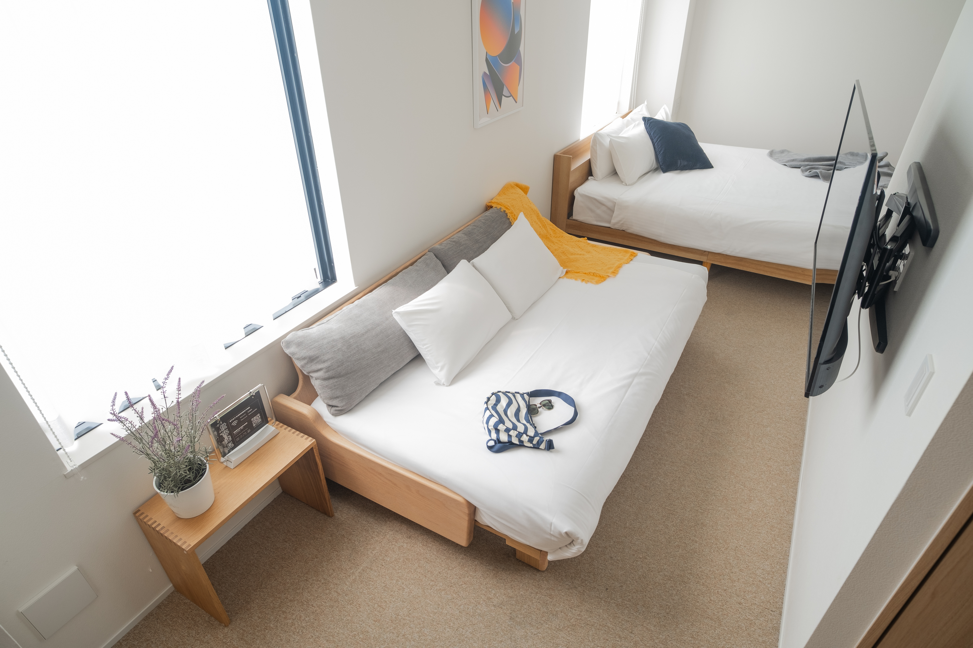 Studio 30Q（禁煙）