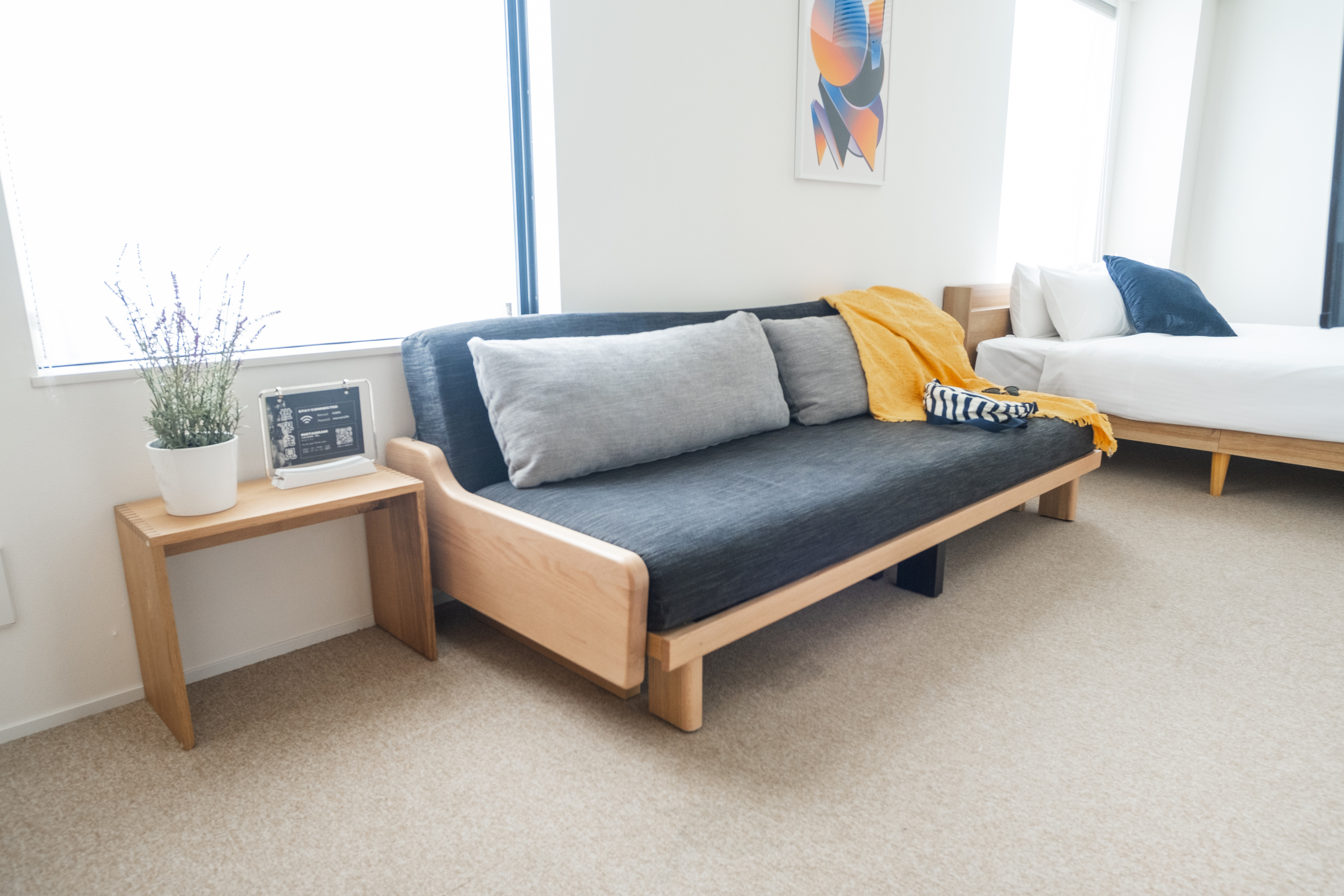 Studio 30Q（禁煙）