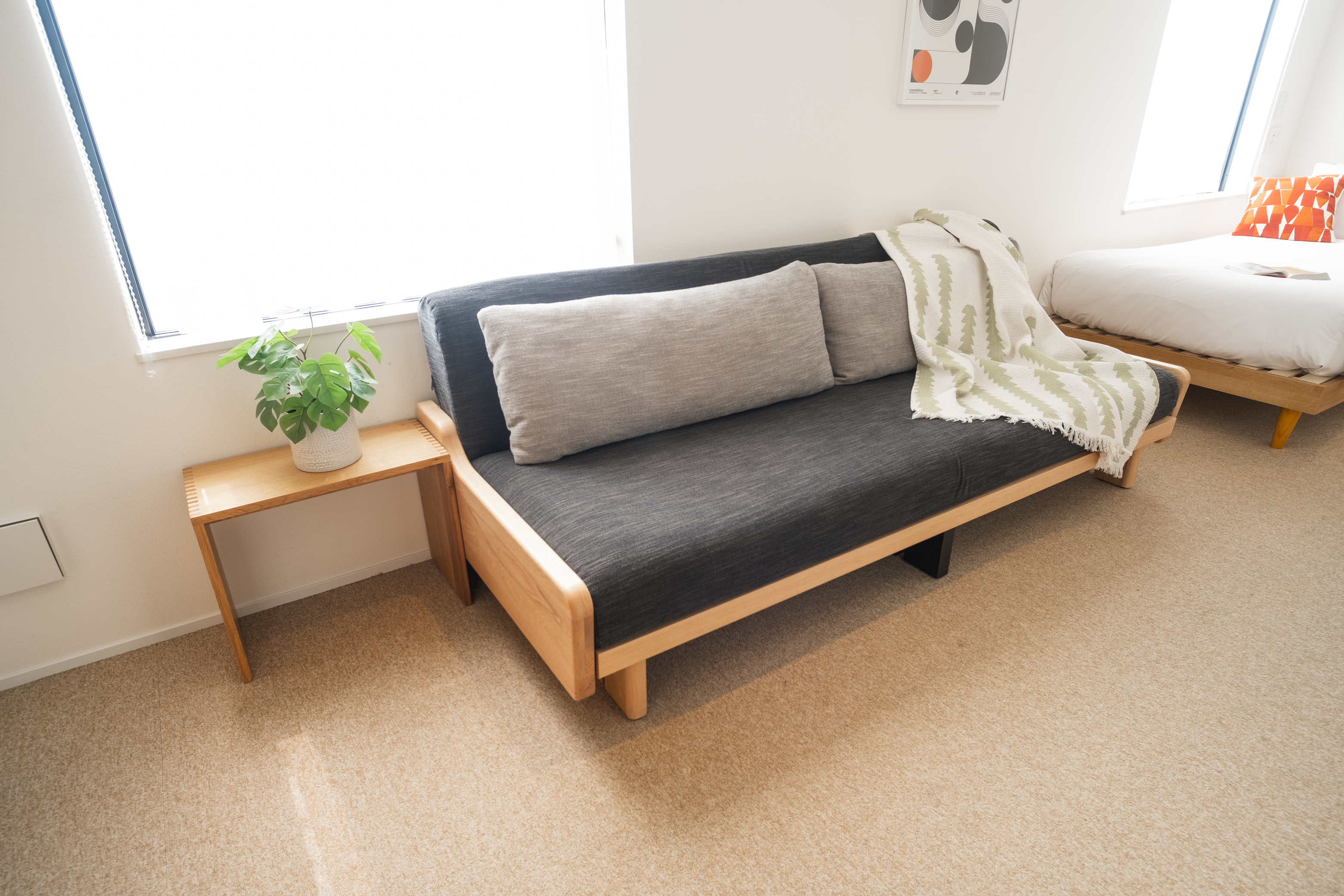 Studio25Q（禁煙）