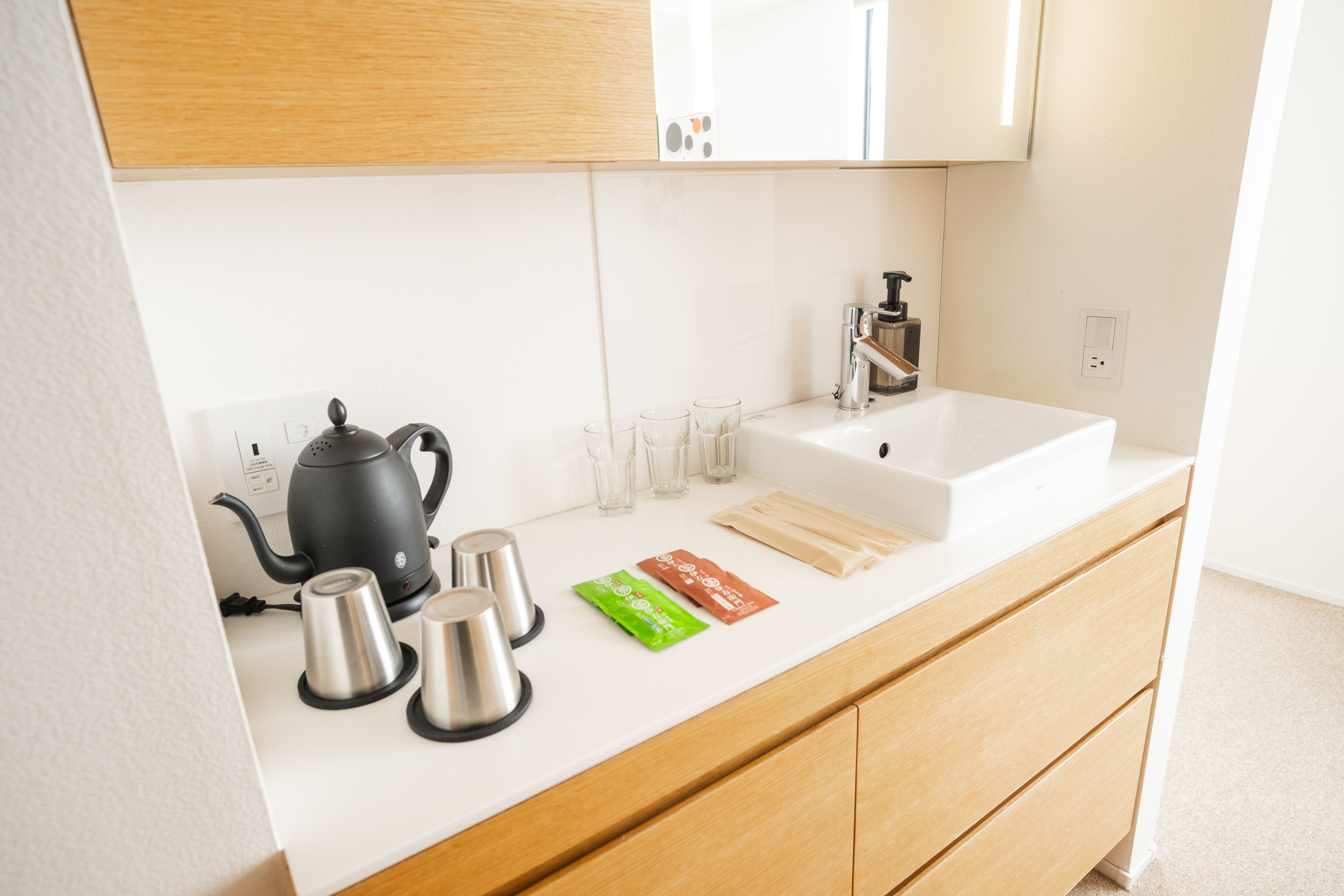 Studio 40D（禁煙）