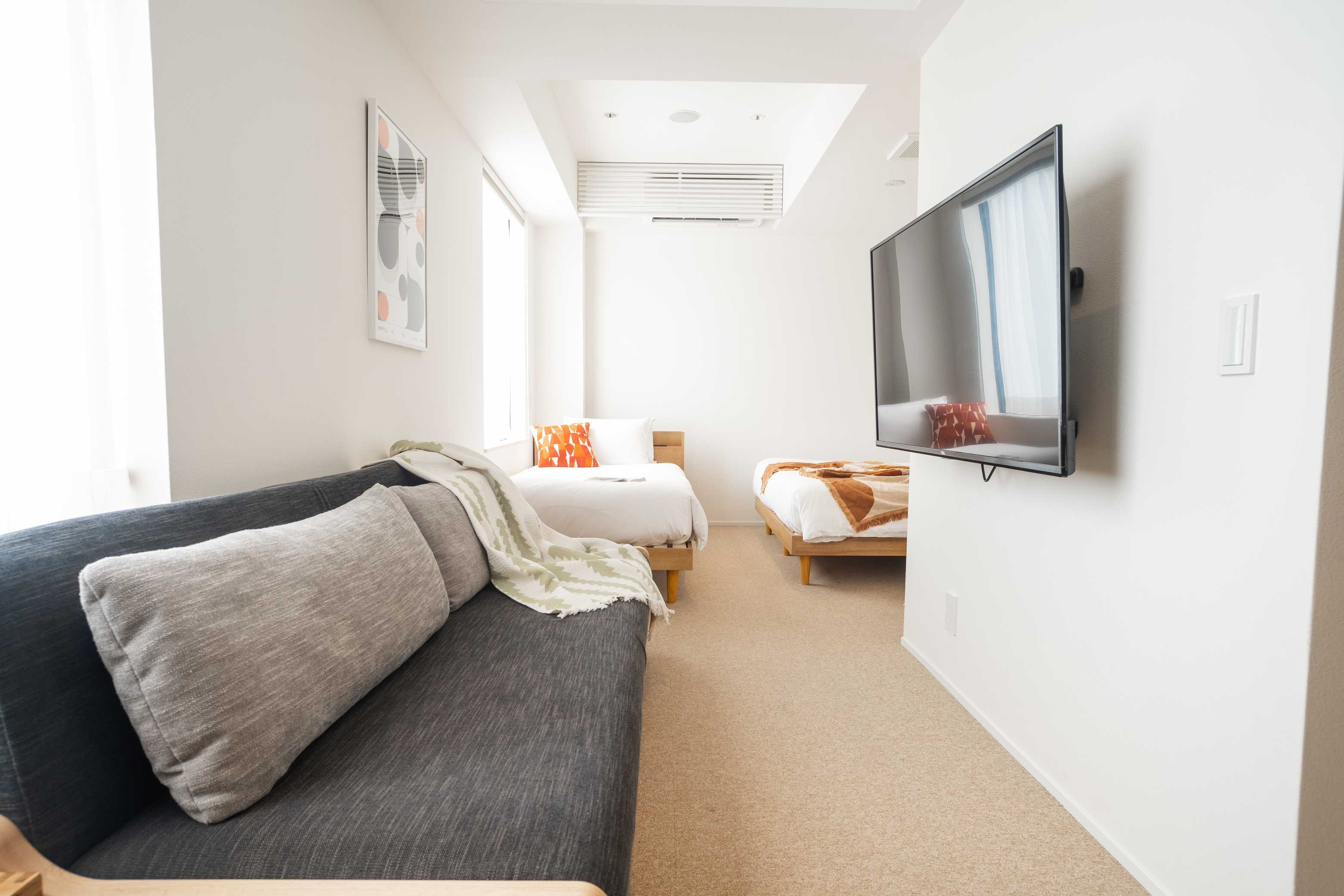 Studio25Q（禁煙）