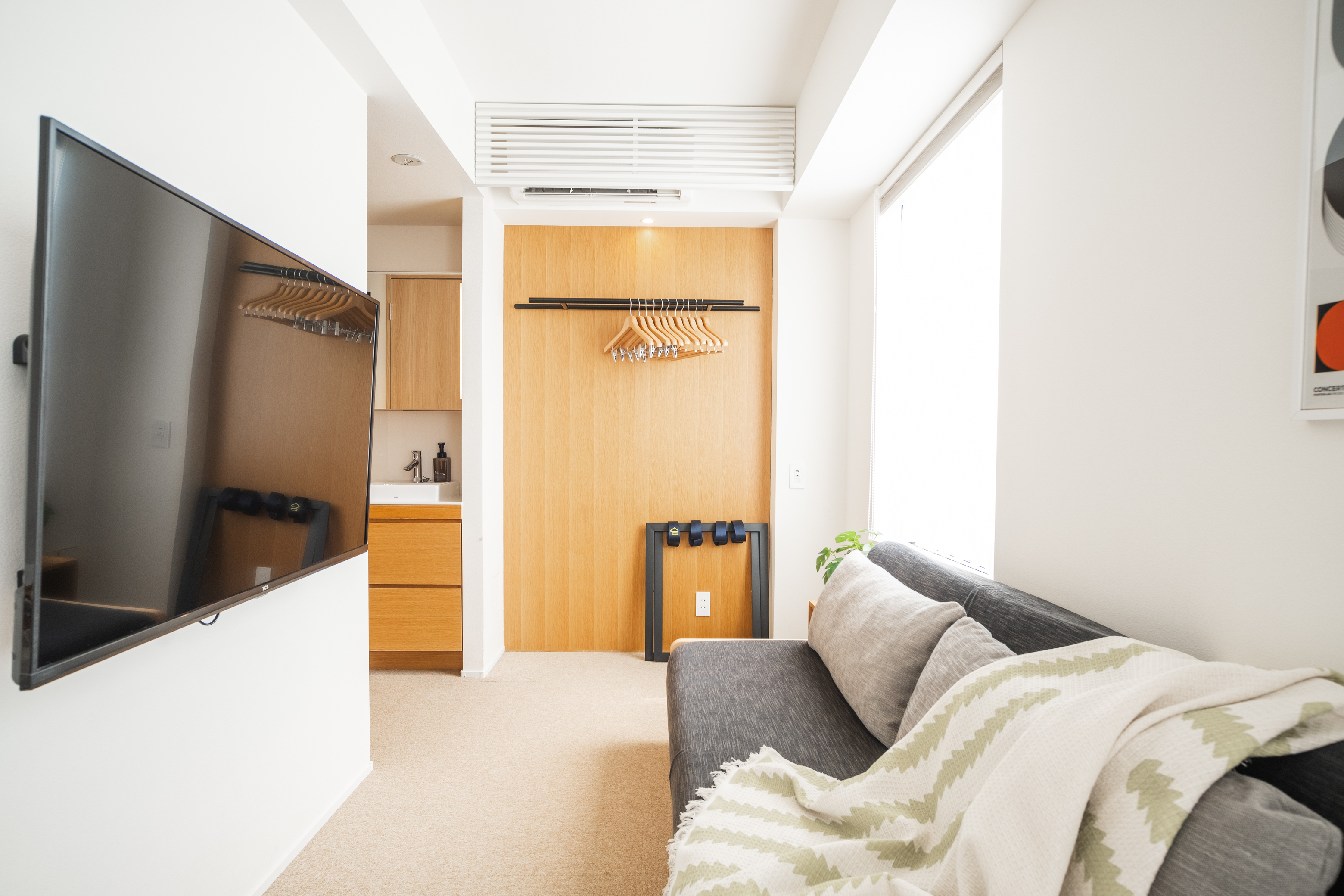 Studio25Q（禁煙）