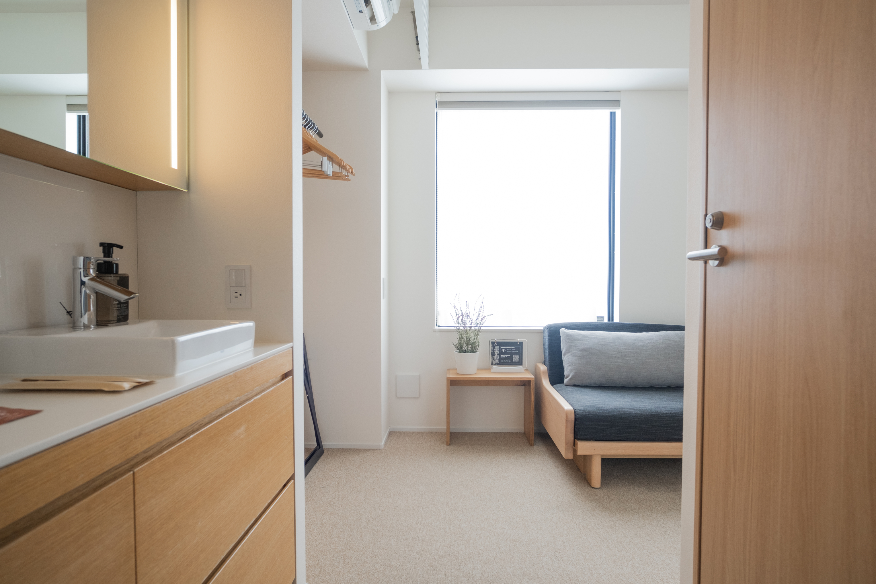 Studio 30Q（禁煙）