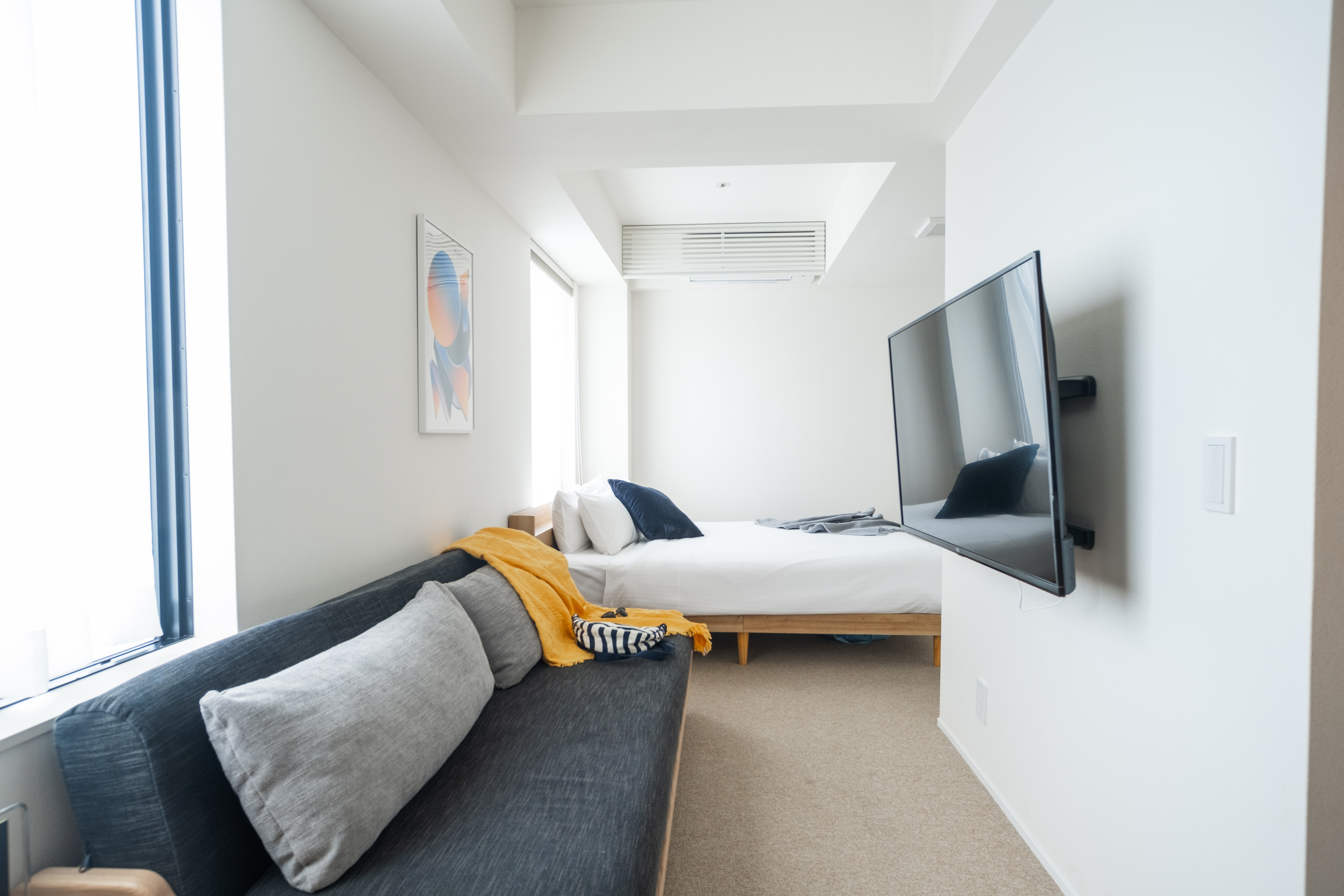 Studio 30Q（禁煙）