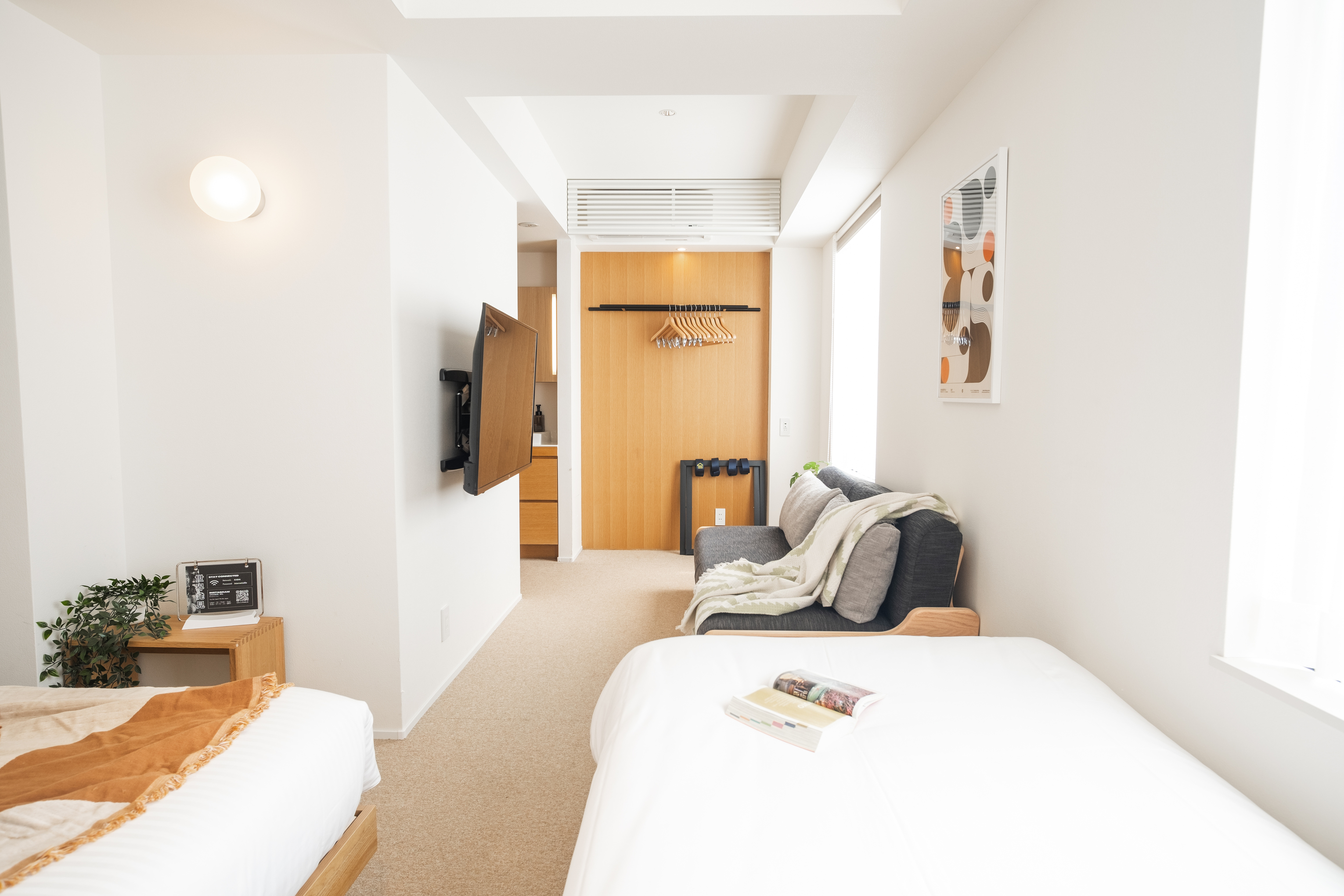 Studio25Q（禁煙）