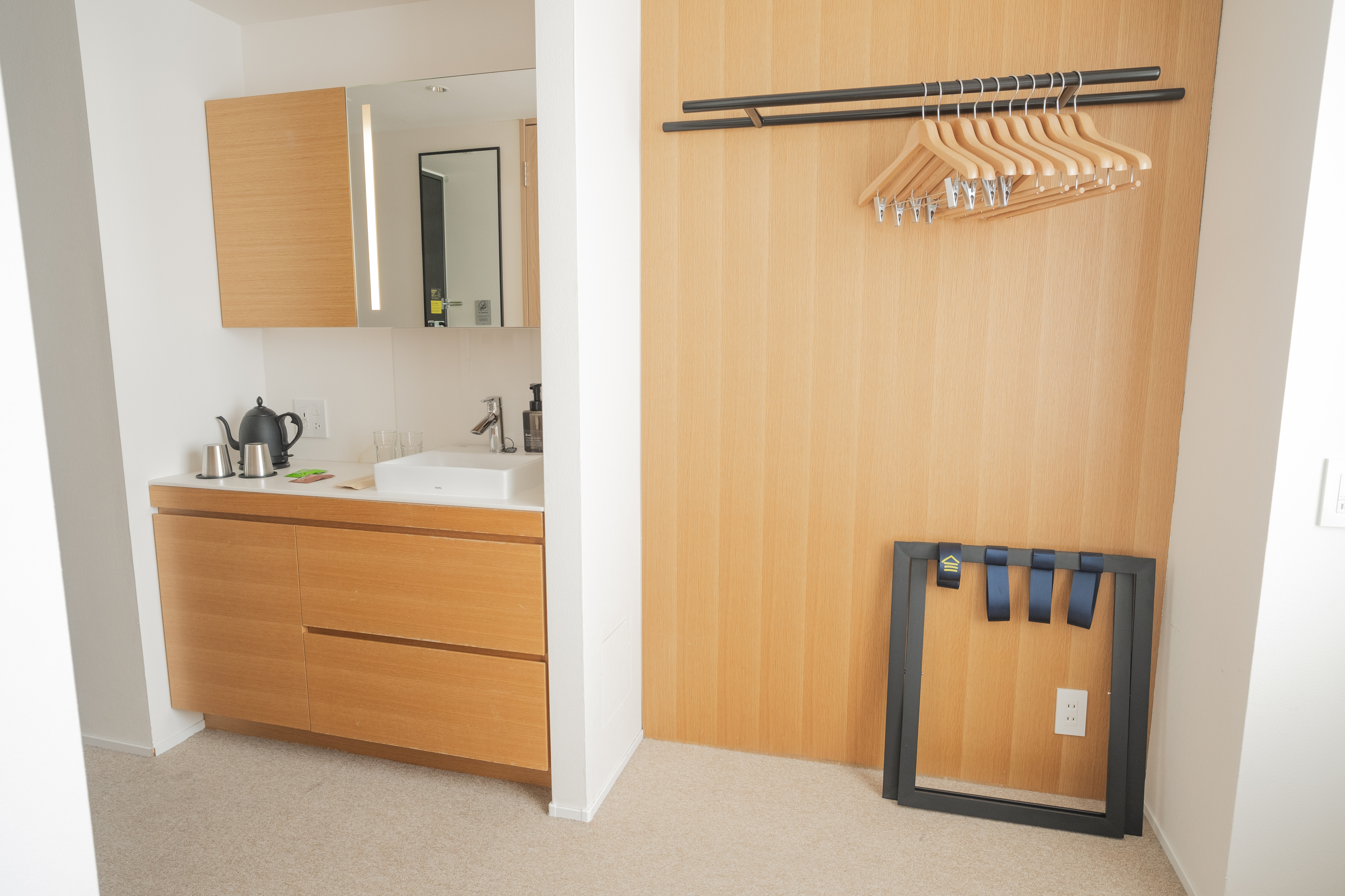 Studio 30Q（禁煙）