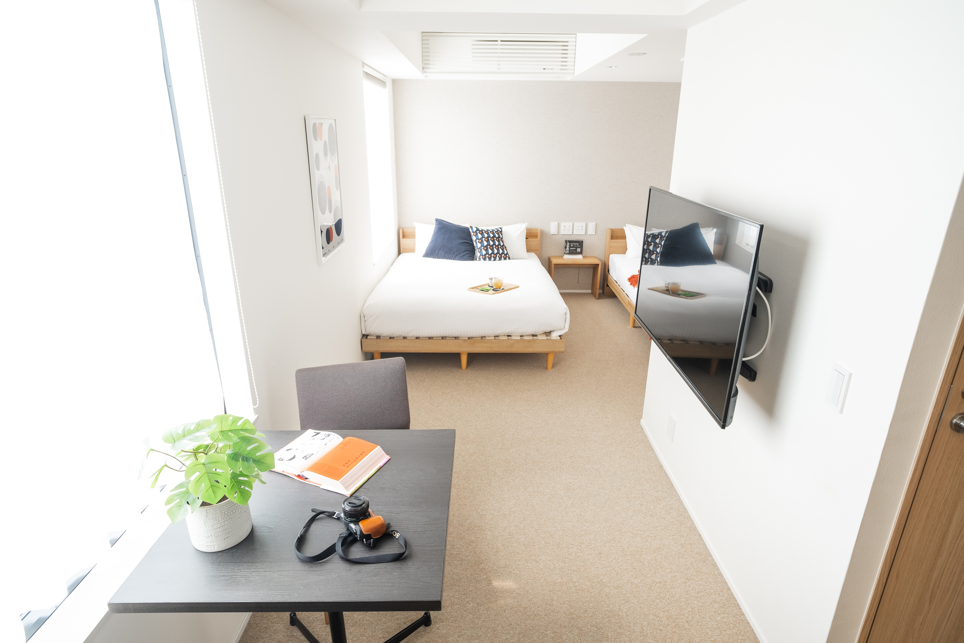 Studio 40D（禁煙）