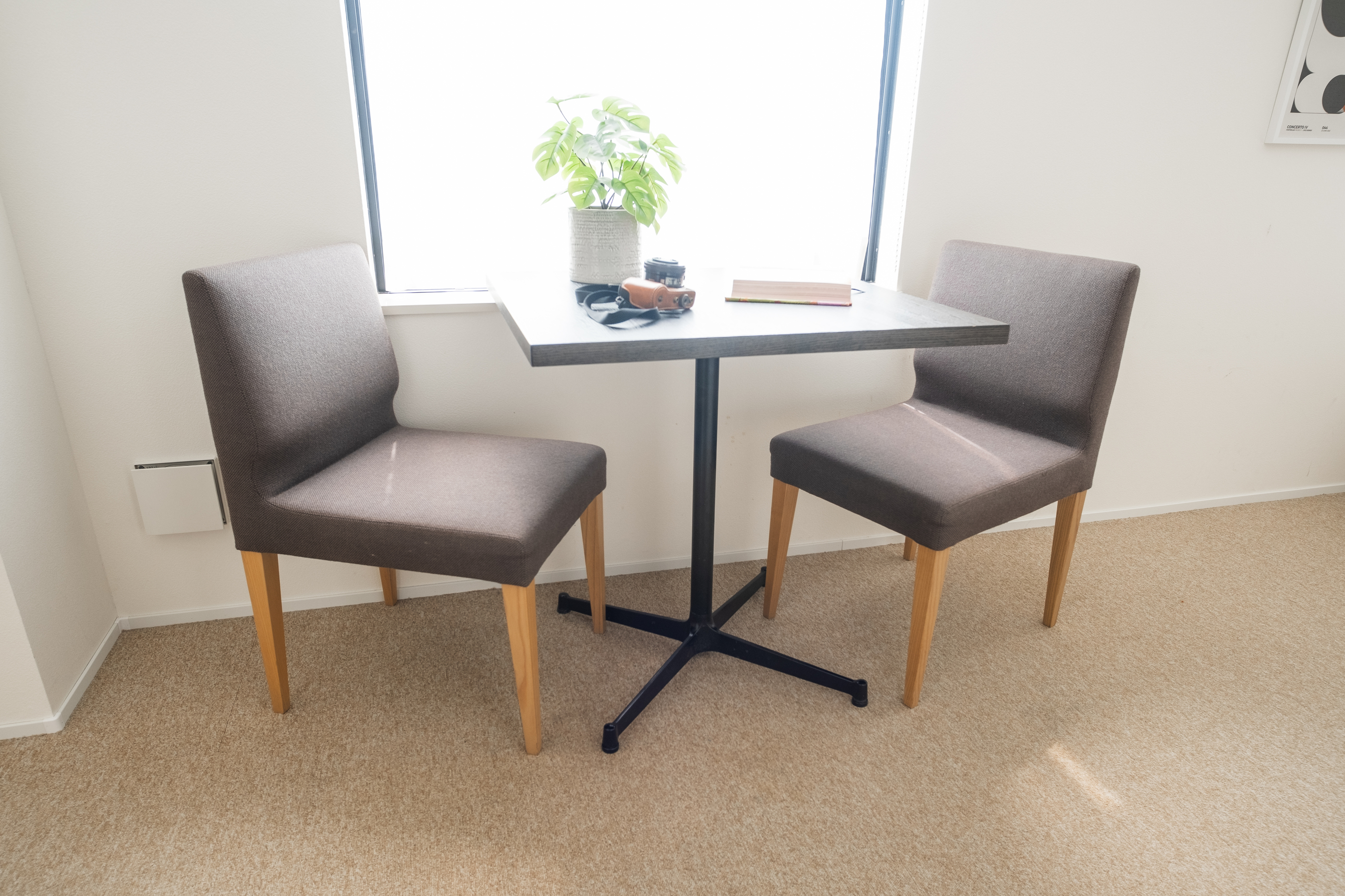 Studio 40D（禁煙）