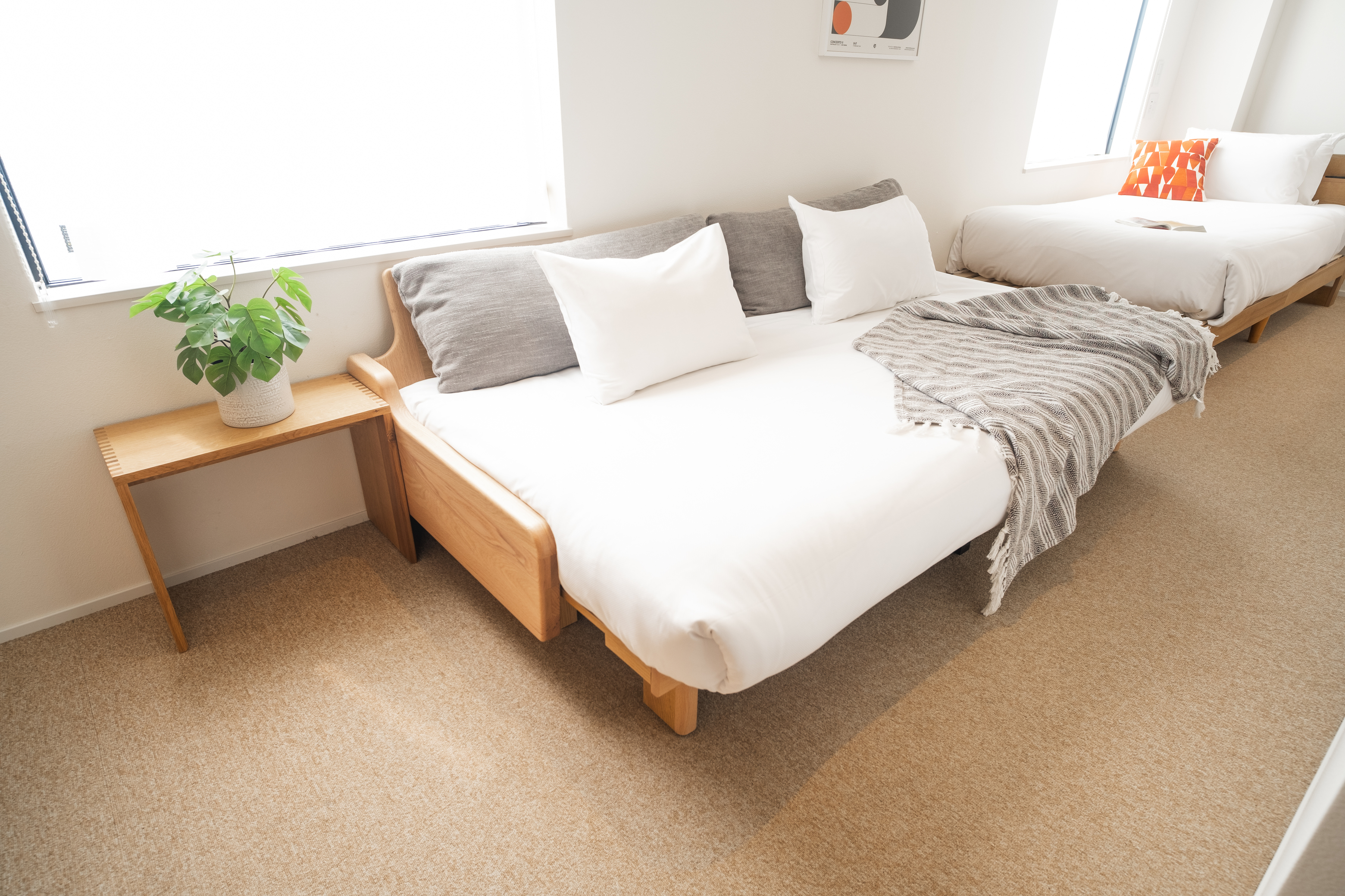 Studio25Q（禁煙）