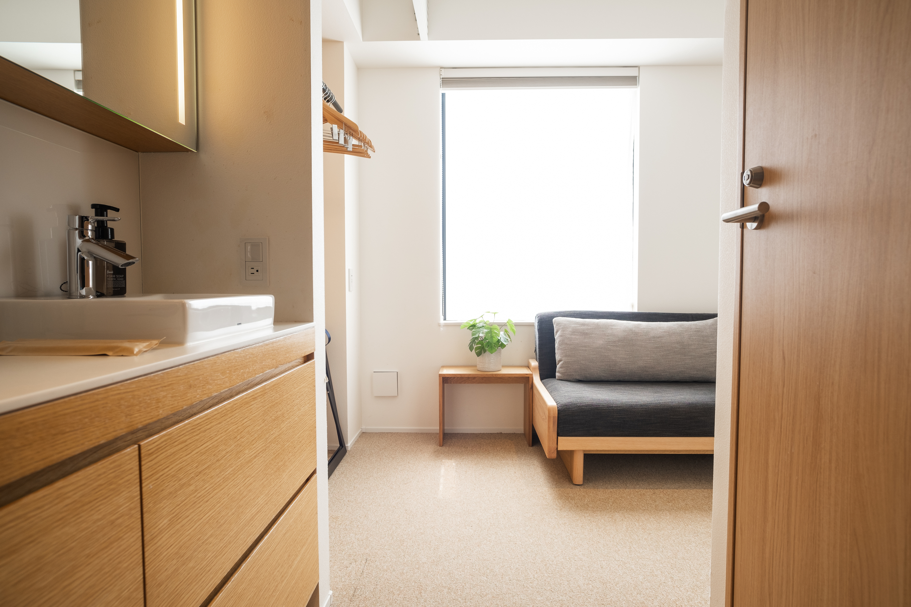 Studio25Q（禁煙）