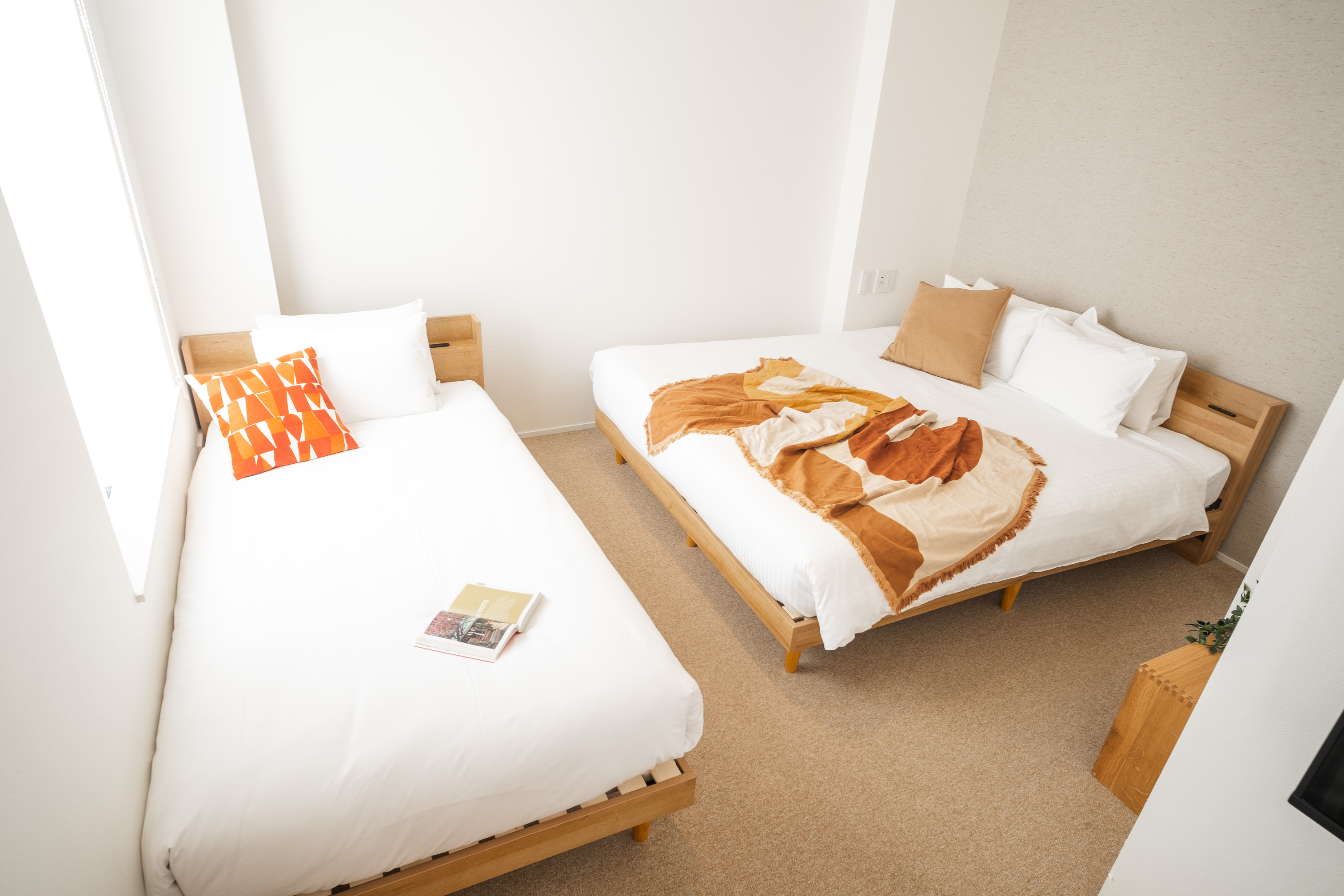 Studio25Q（禁煙）