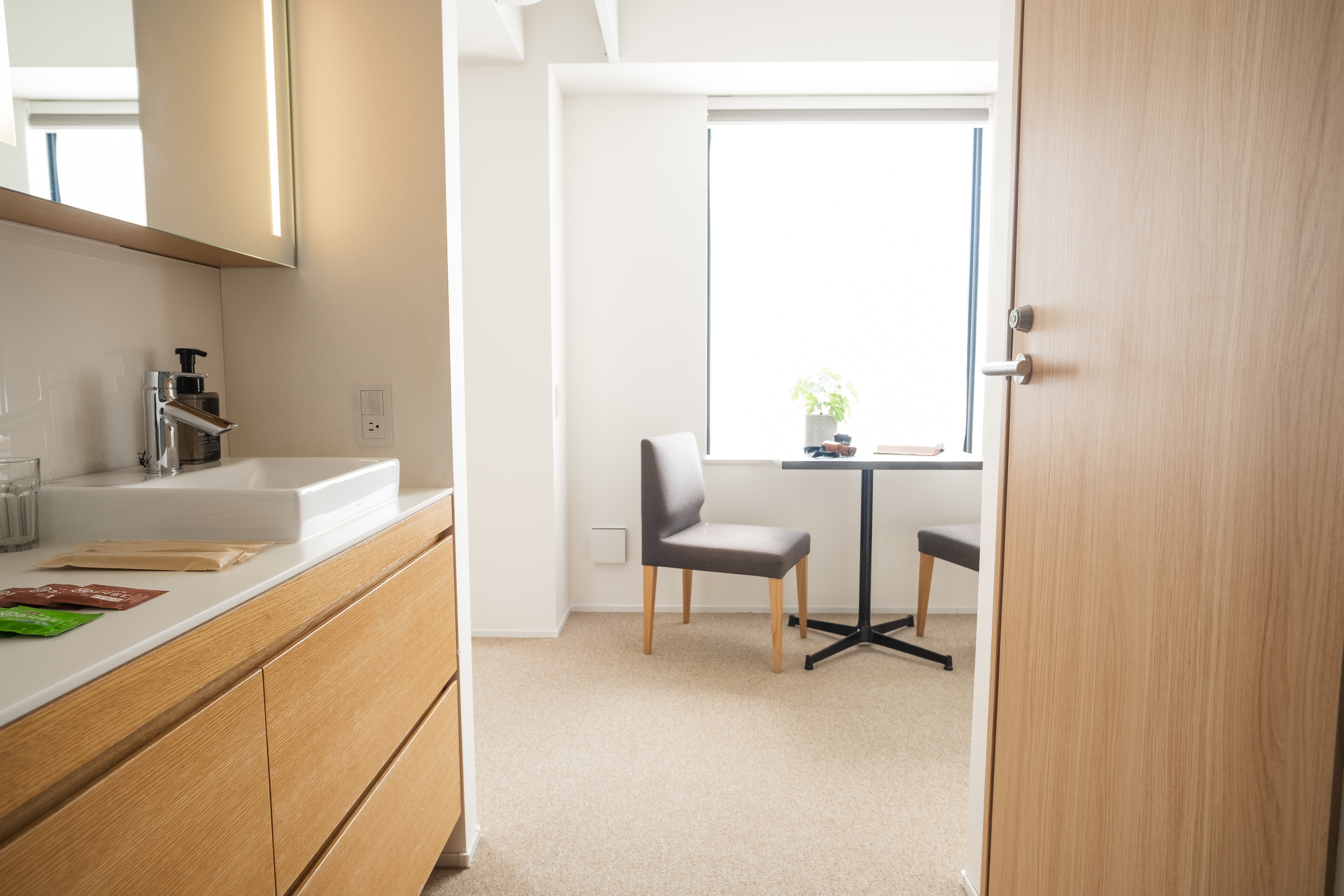 Studio 40D（禁煙）